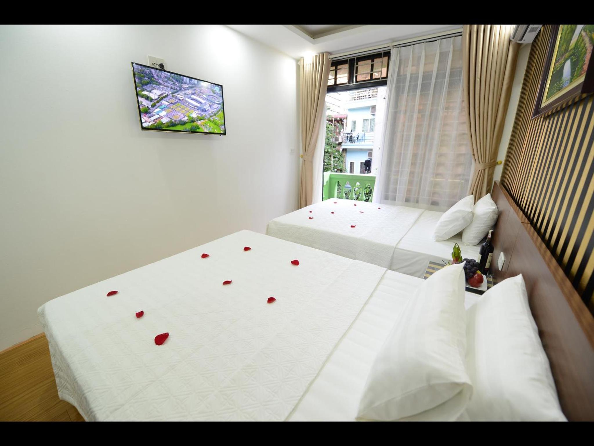 Hanoi Golden Hostel