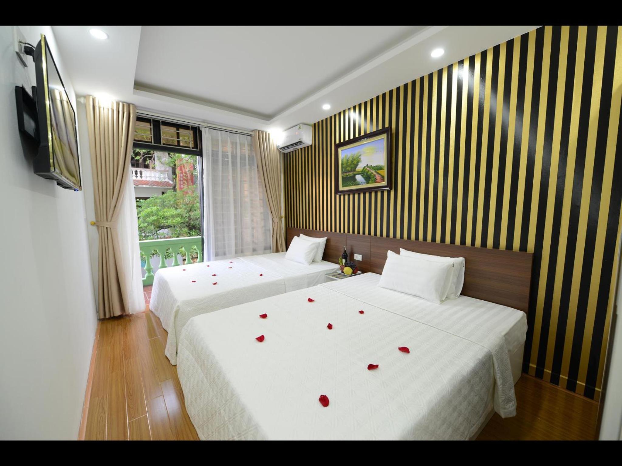 Hanoi Golden Hostel