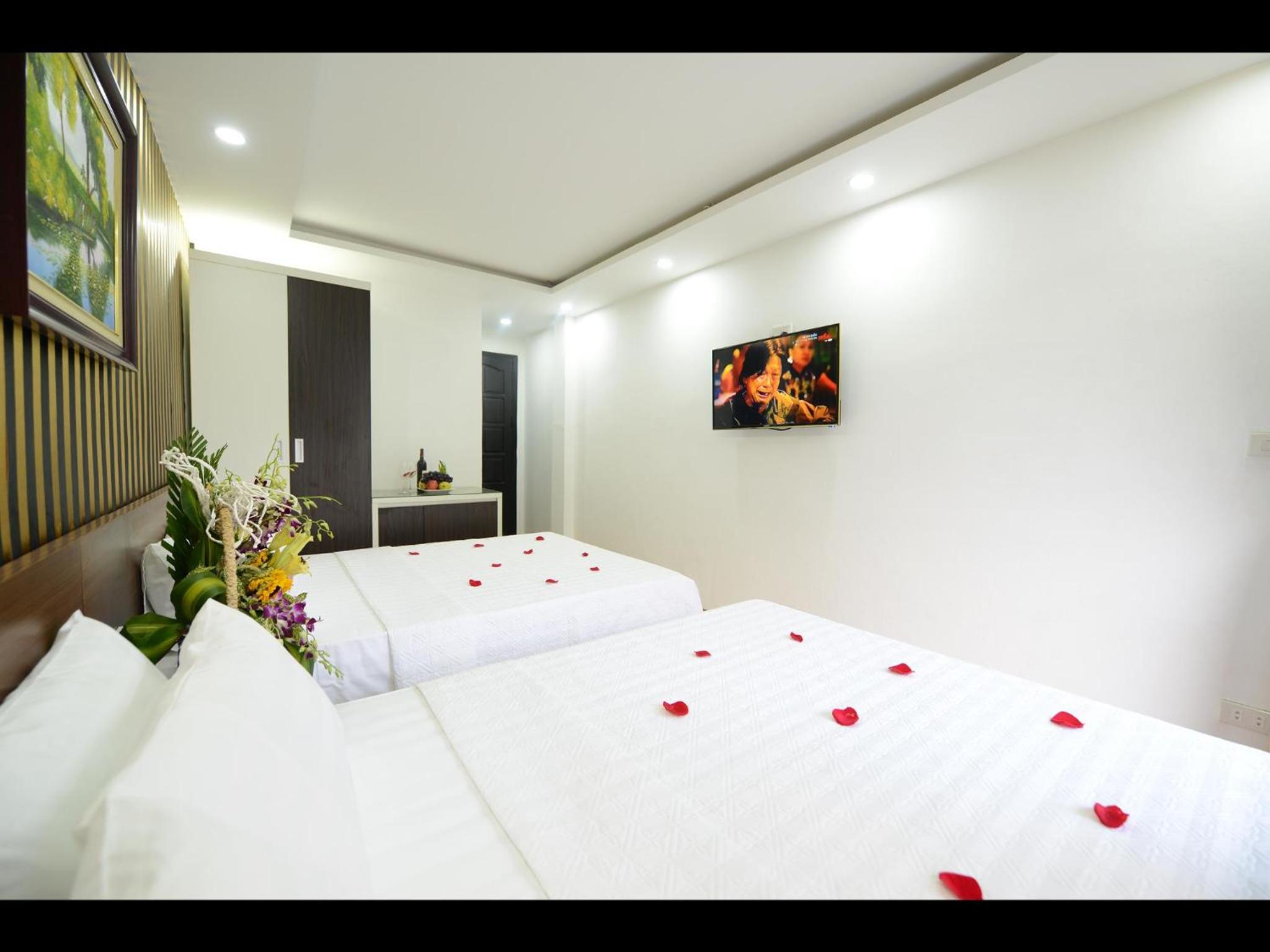 Hanoi Golden Hostel