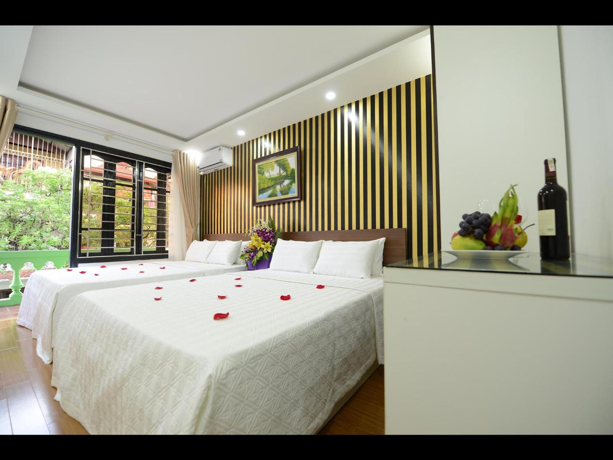 Hanoi Golden Hostel