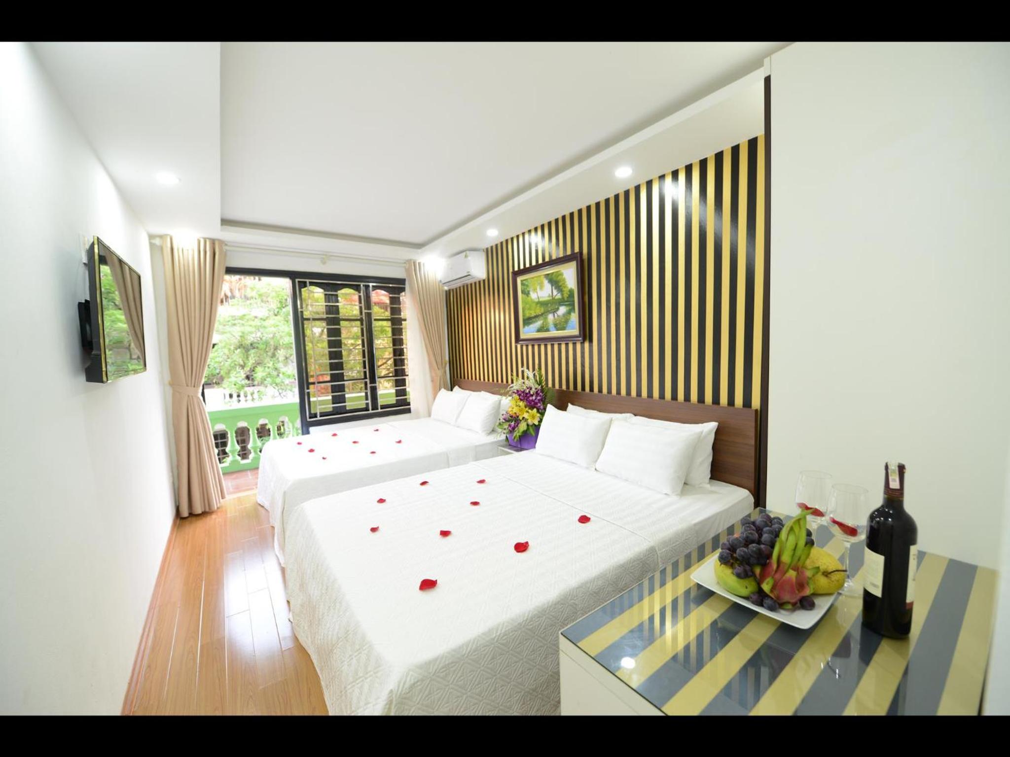 Hanoi Golden Hostel