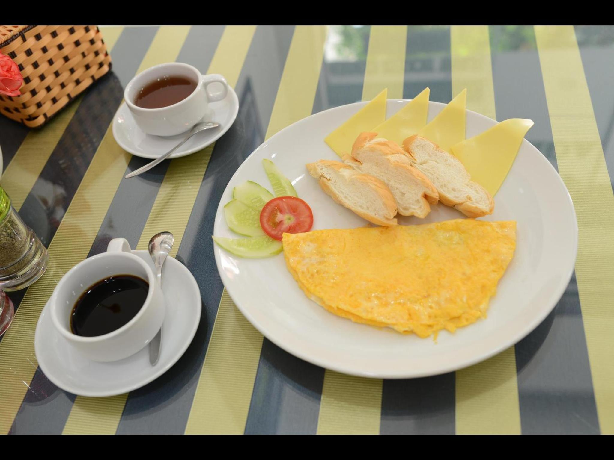 Hanoi Golden Hostel