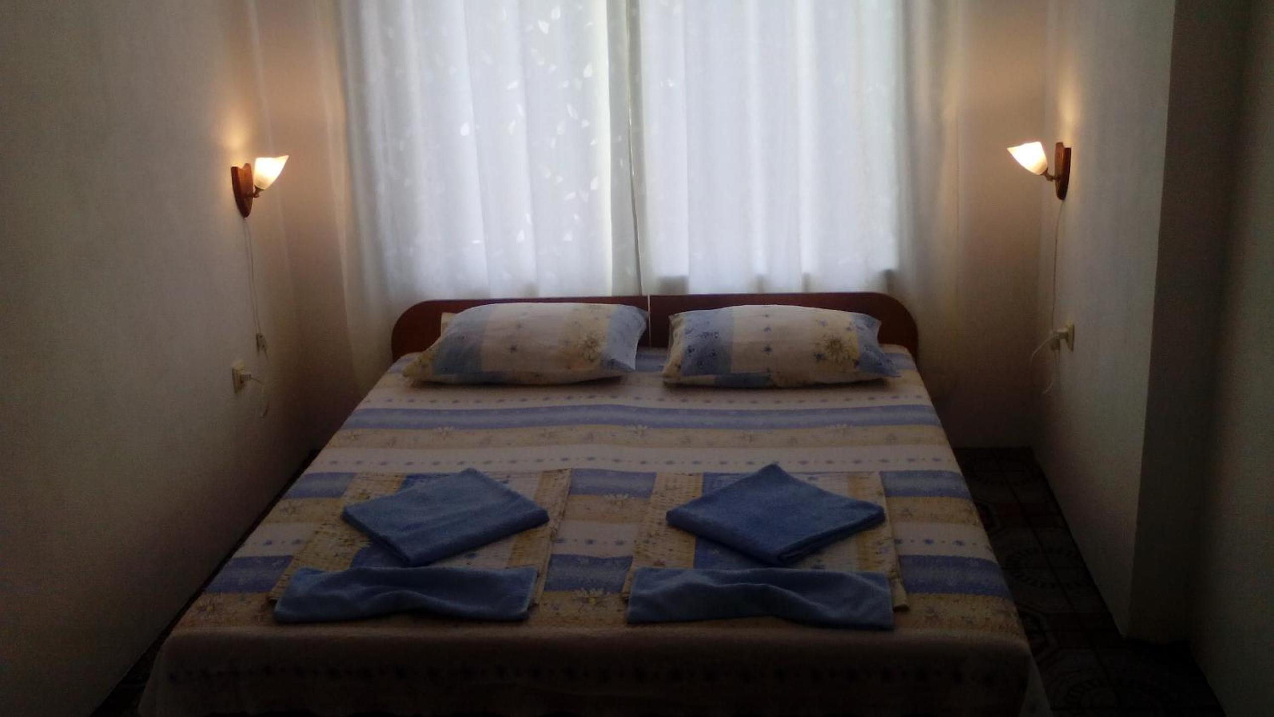 Rooms Via Maris