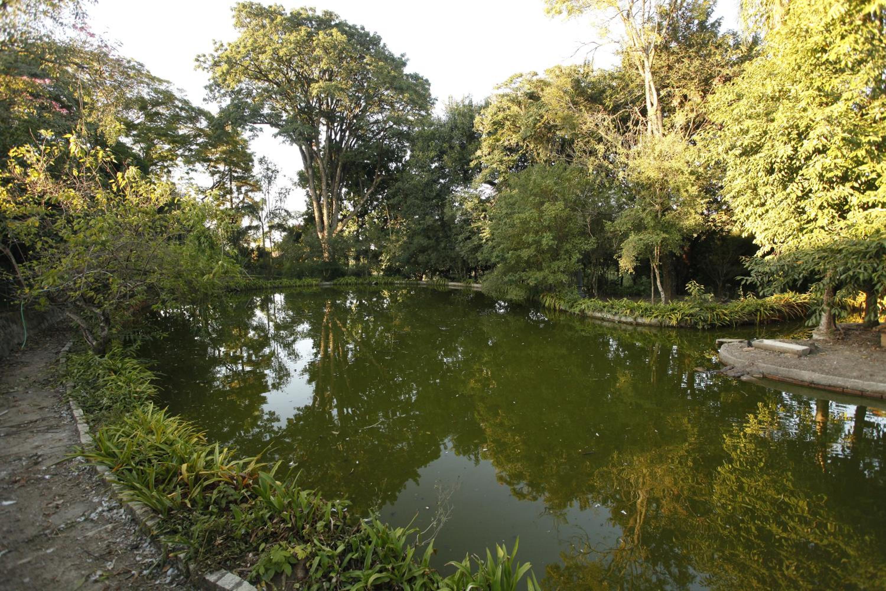 Pousada Fazenda das Melancias