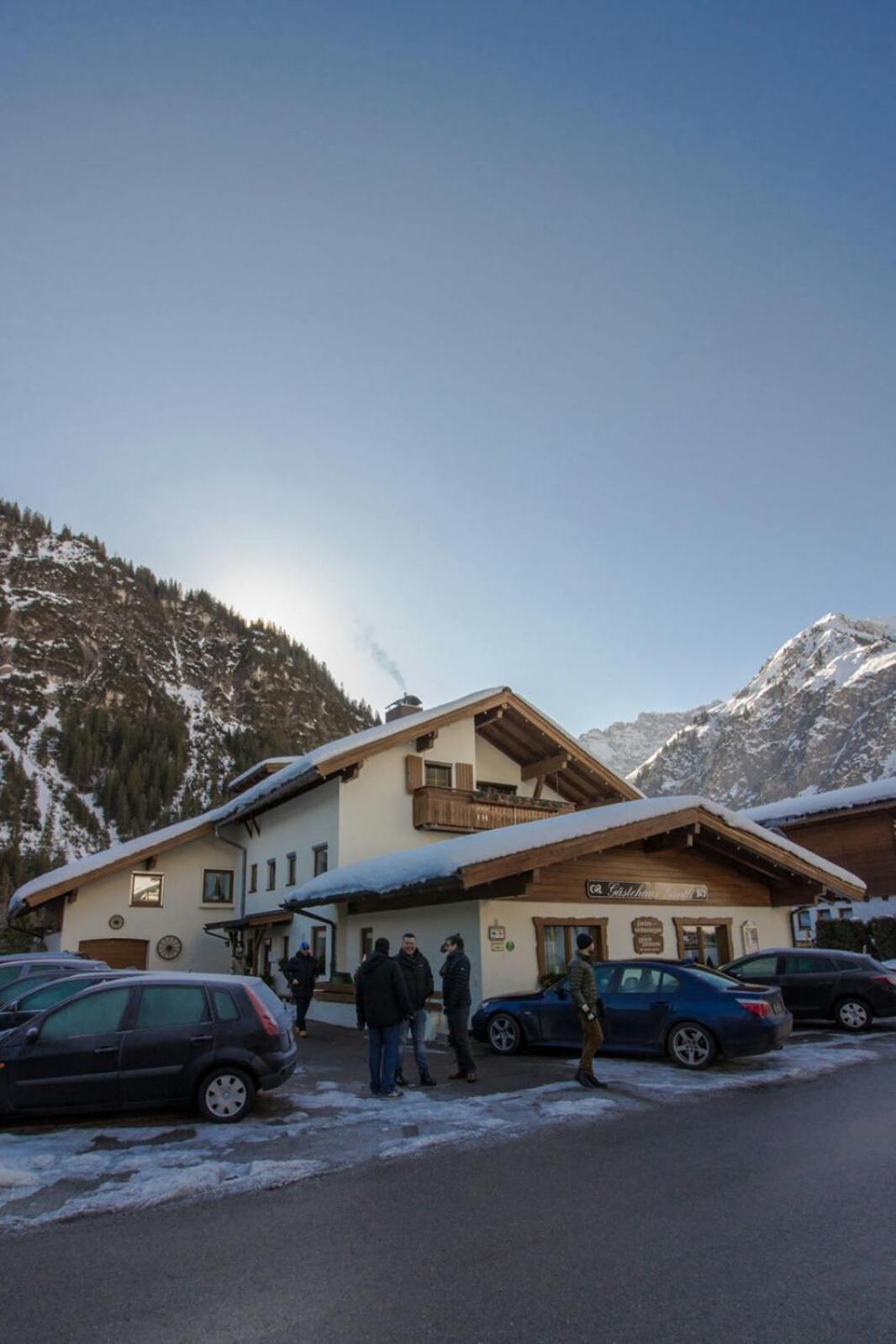 Haus Guentli