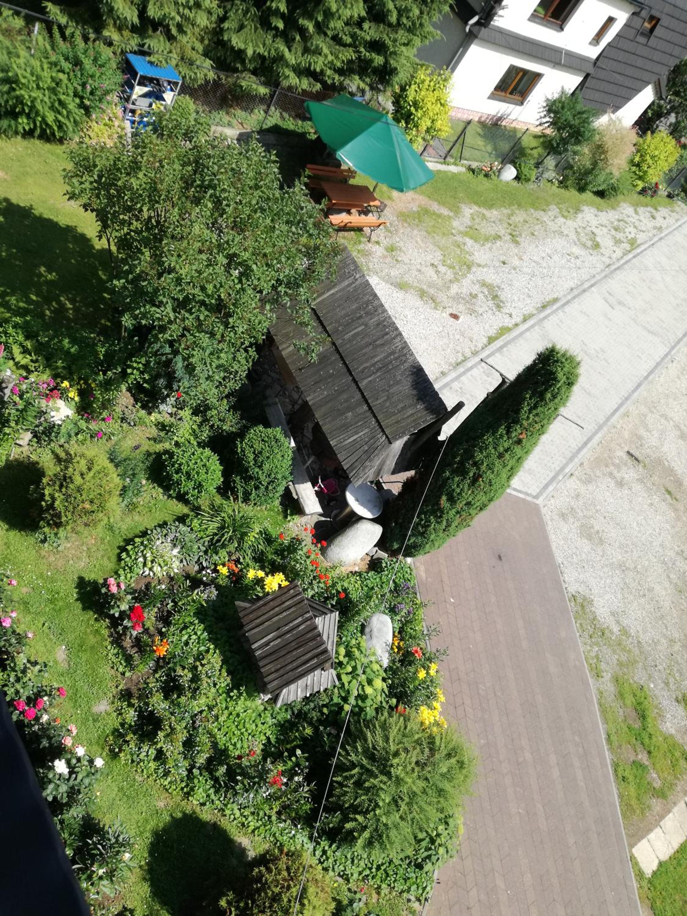 Babiarzowie view 2