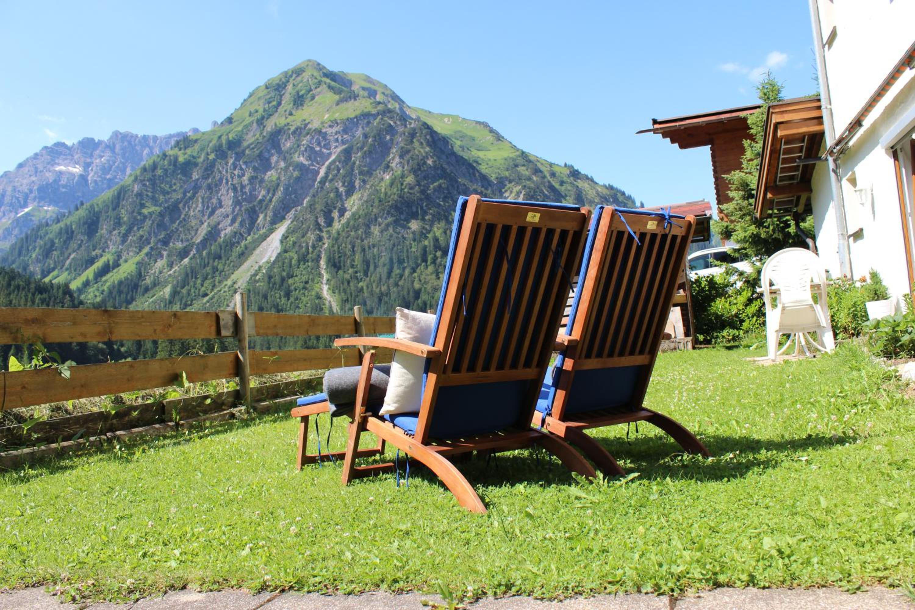 Haus Guentli