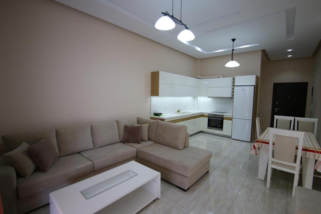 Apartment Eclipse