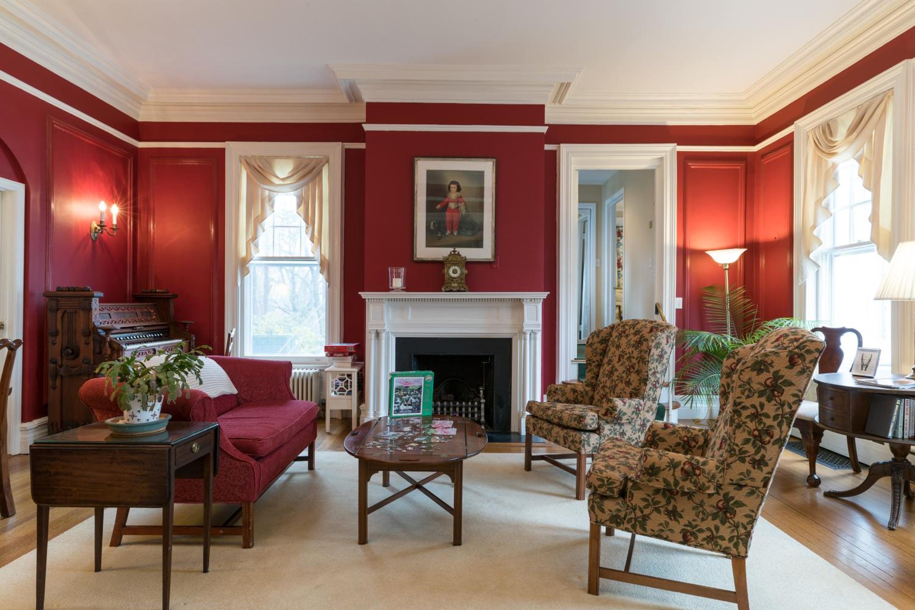 Stanton House Inn, photo 166