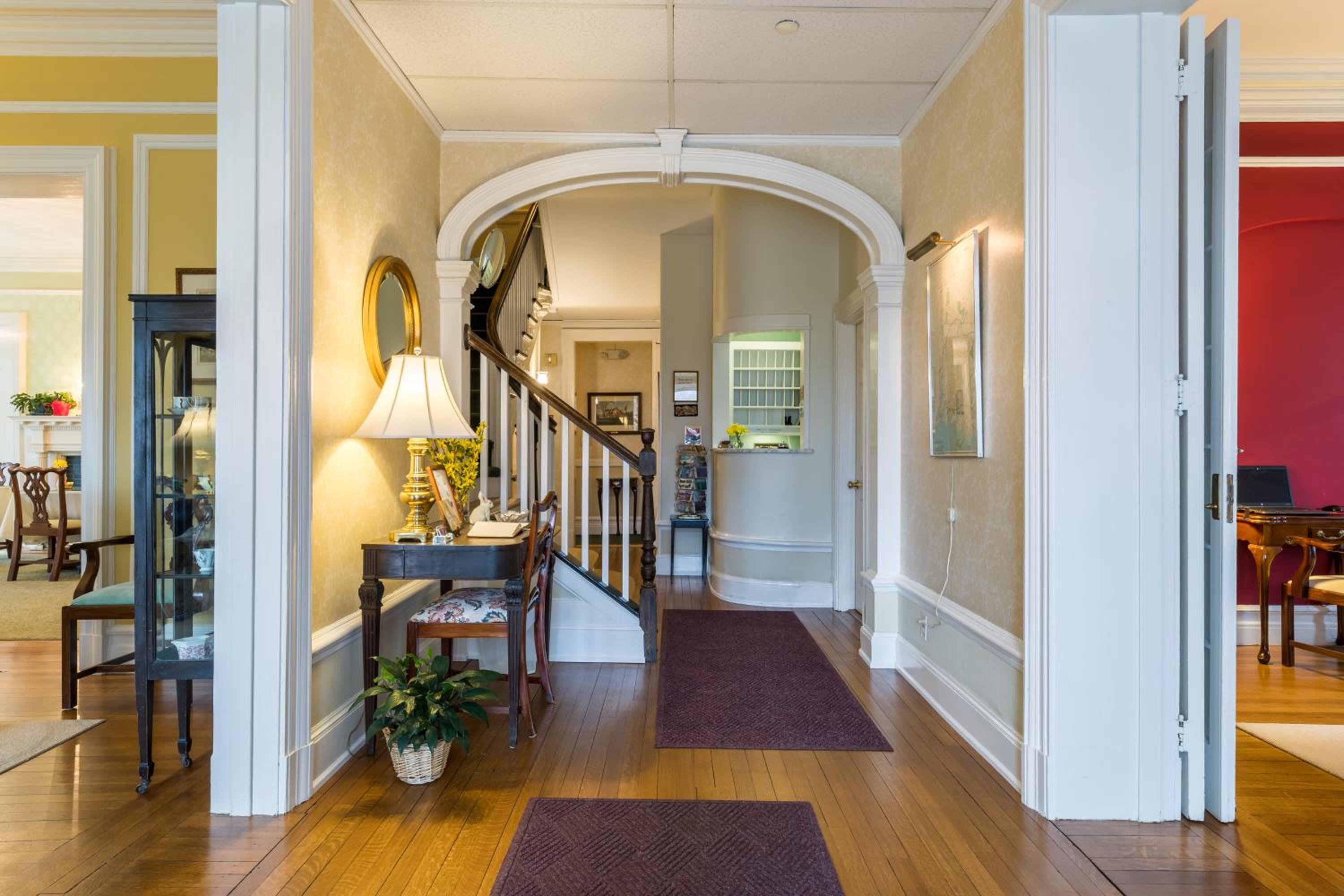 Stanton House Inn, photo 232