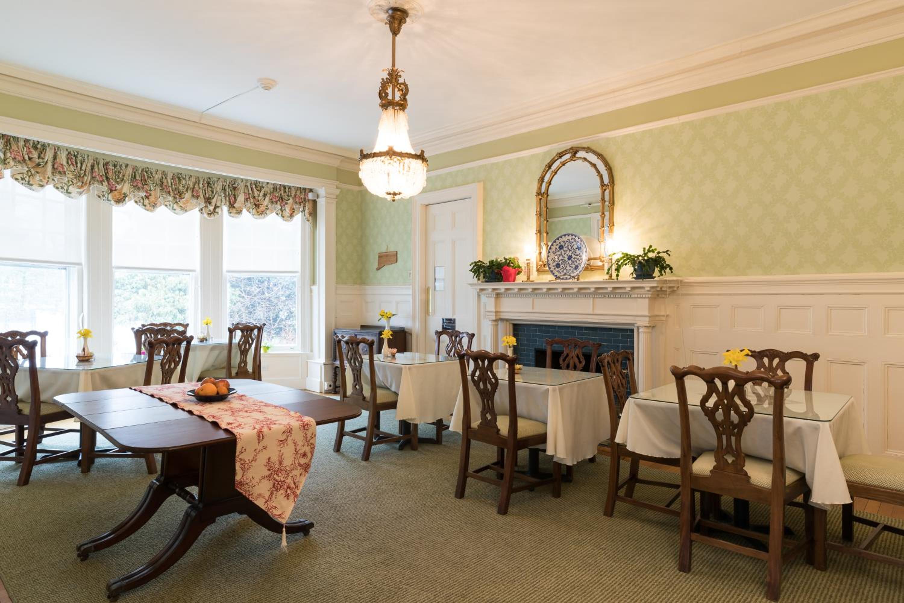 Stanton House Inn, photo 172