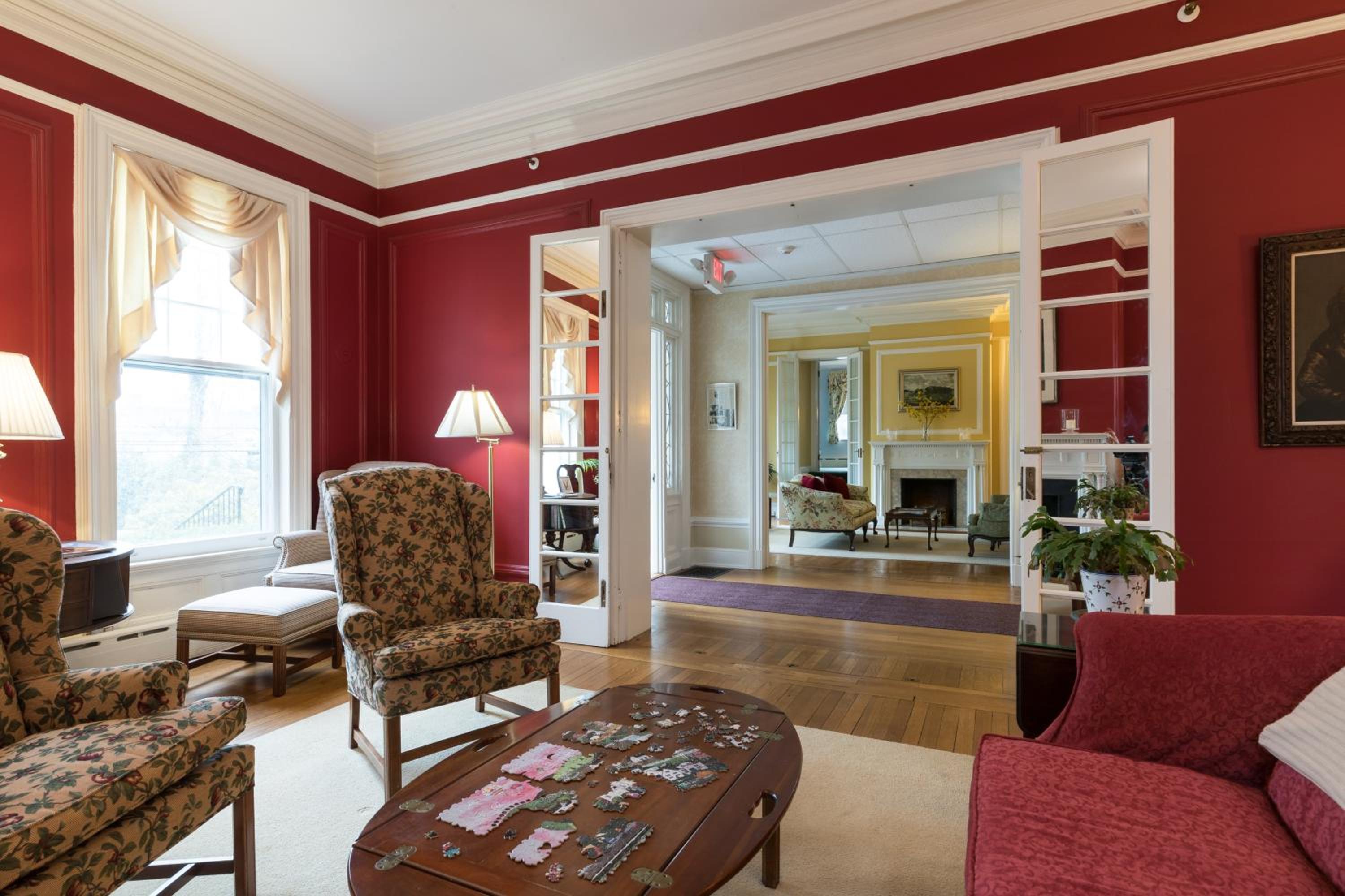 Stanton House Inn