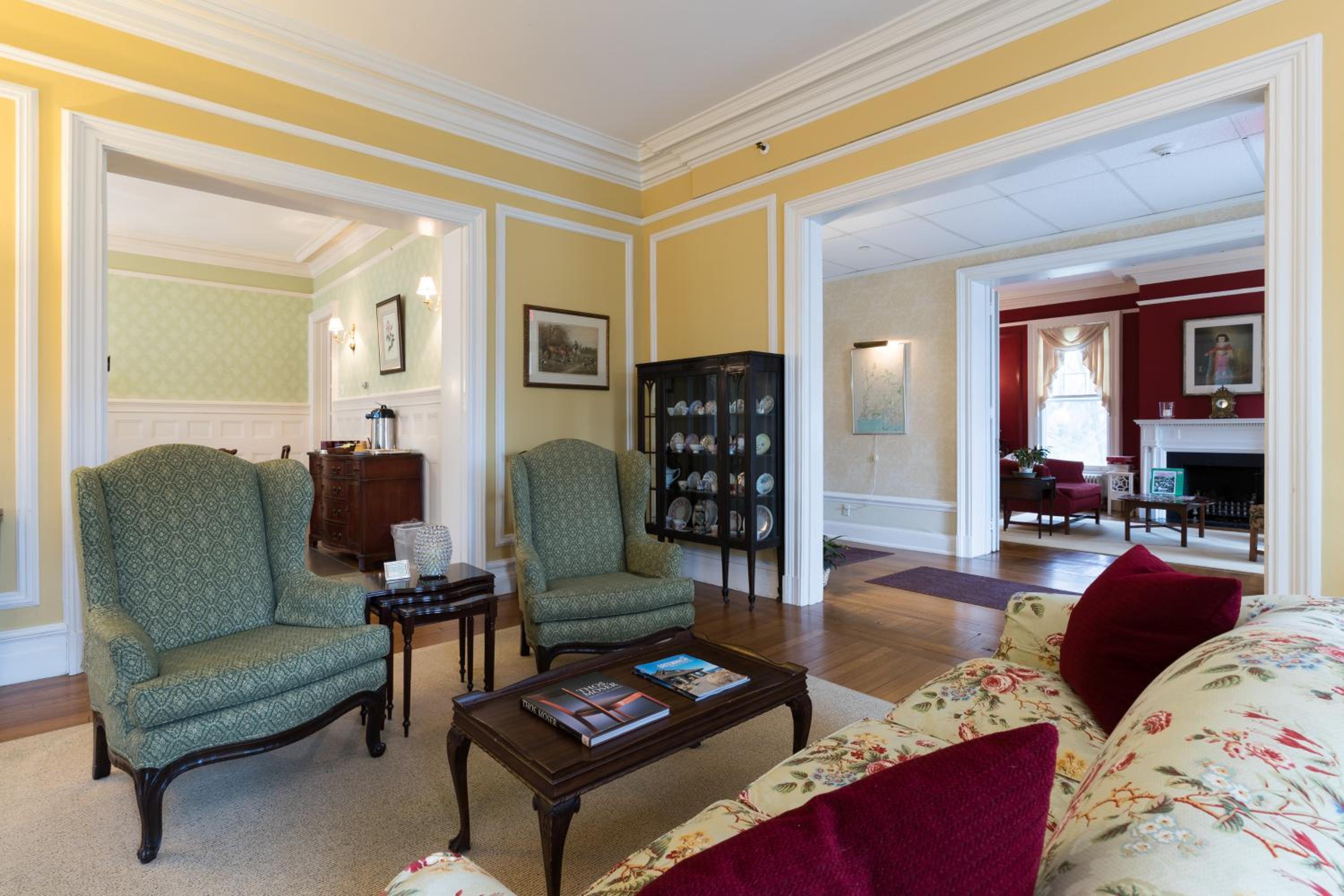 Stanton House Inn, photo 105