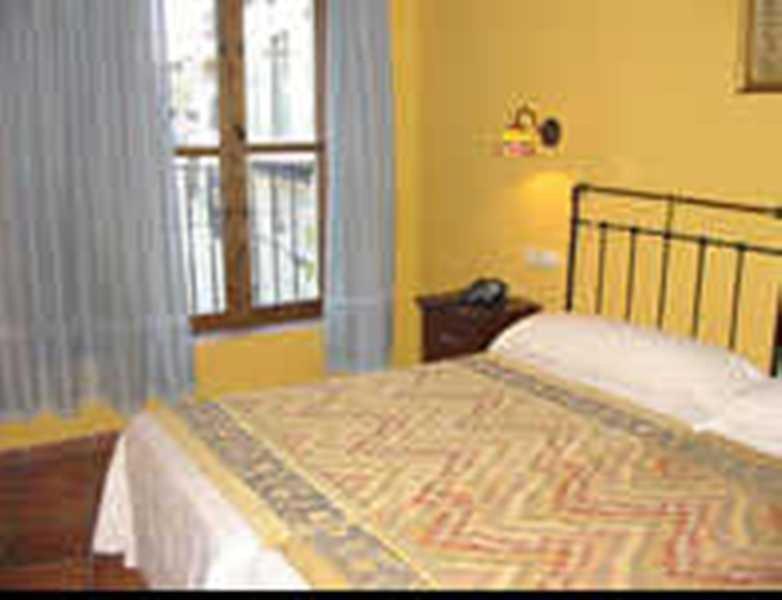 Casa Rural Corvina