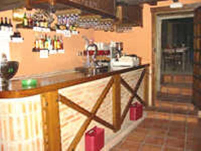 Casa Rural Corvina