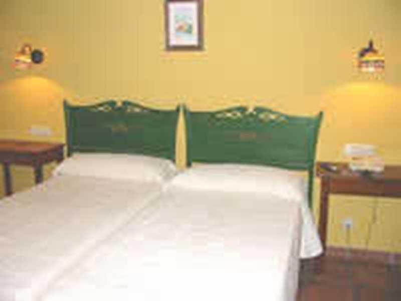 Casa Rural Corvina