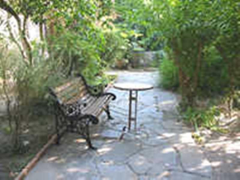 Casa Rural Corvina