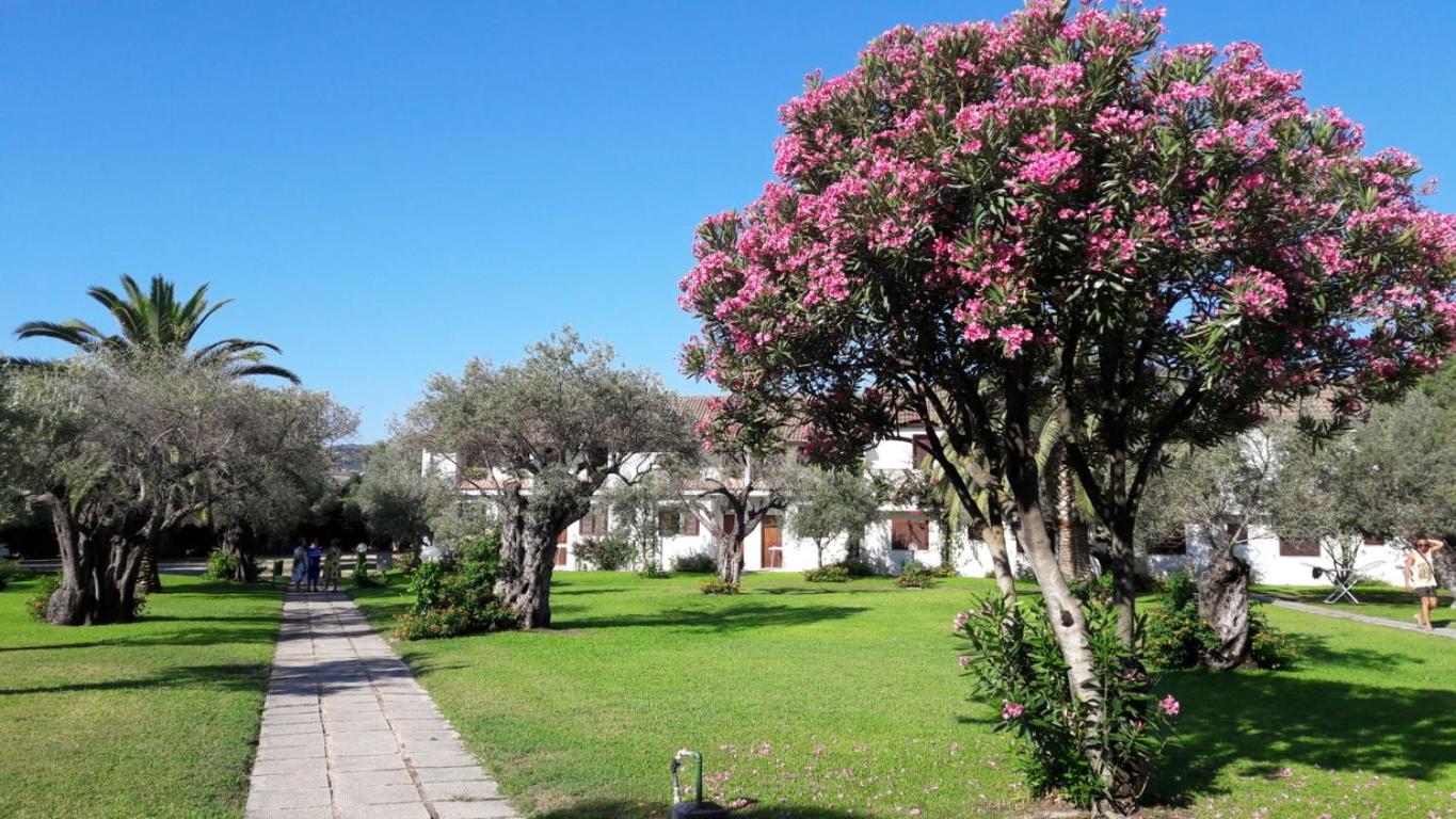 Nausicaa Village
