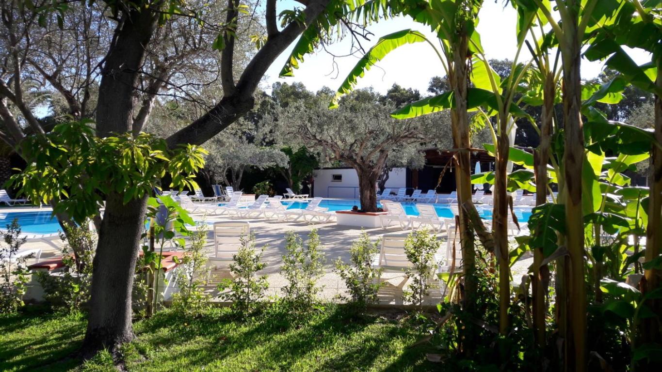 Nausicaa Village
