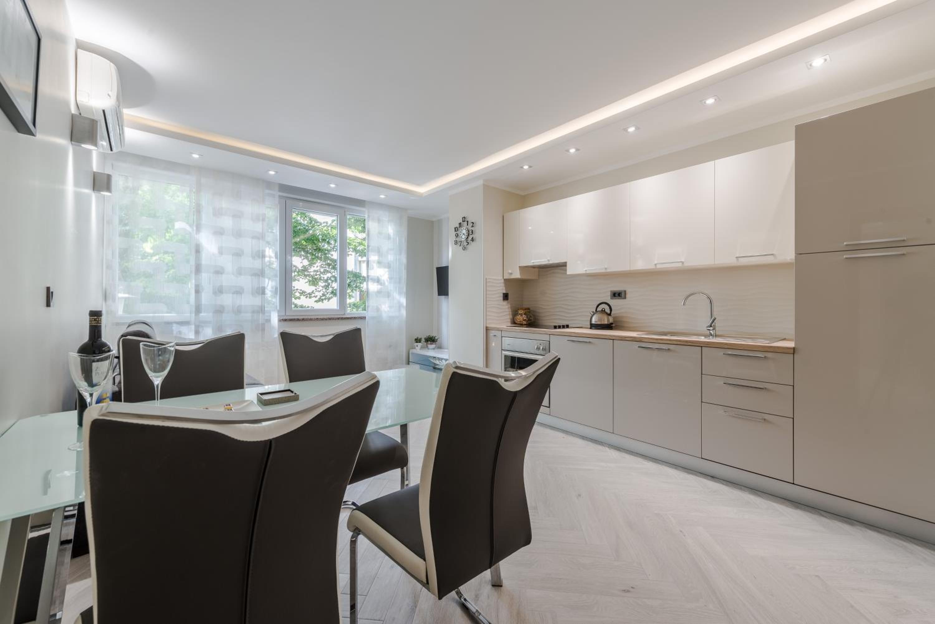 Apartment El-Zara view 5