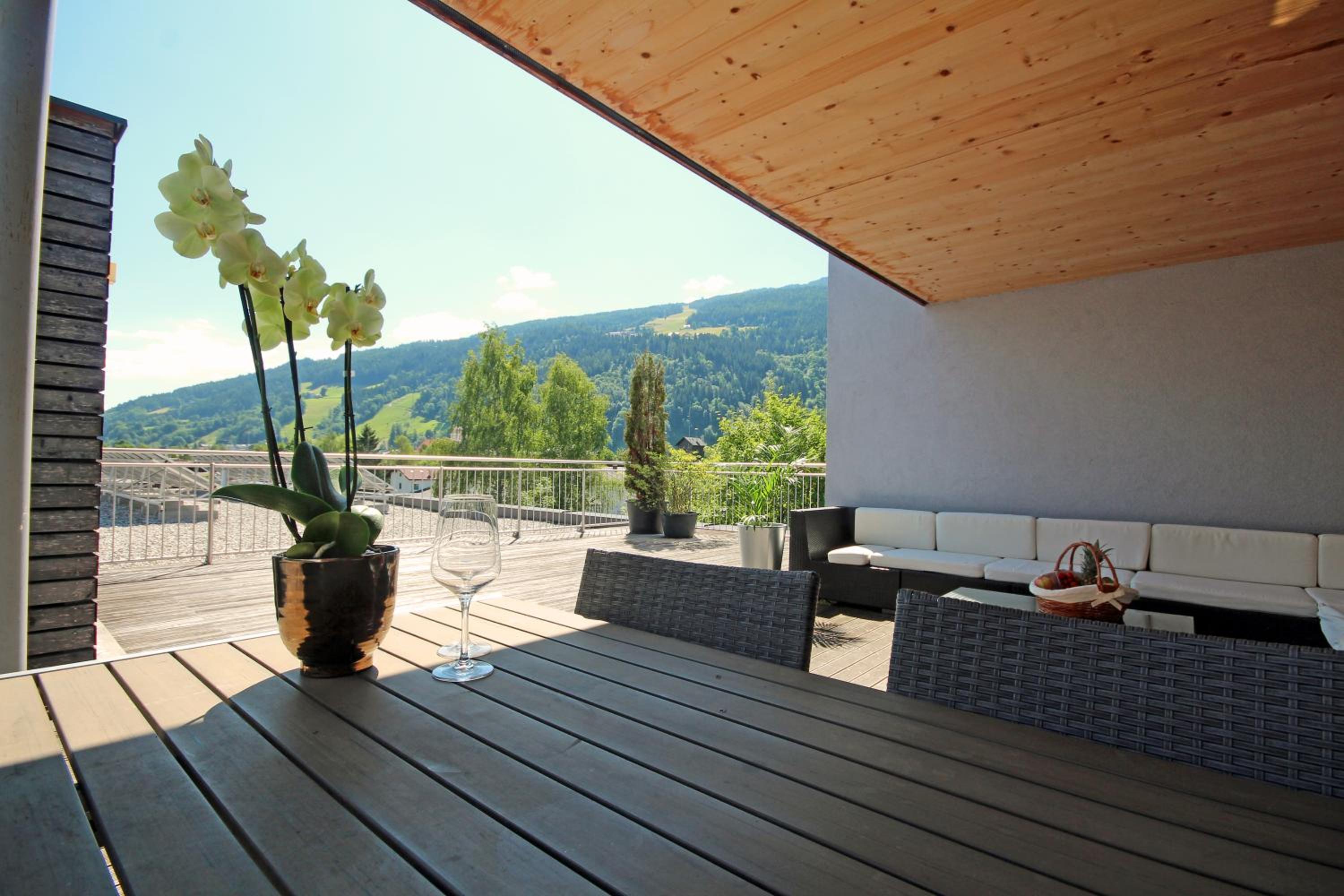 Appartements Waluliso by Schladming-Appartements view 4