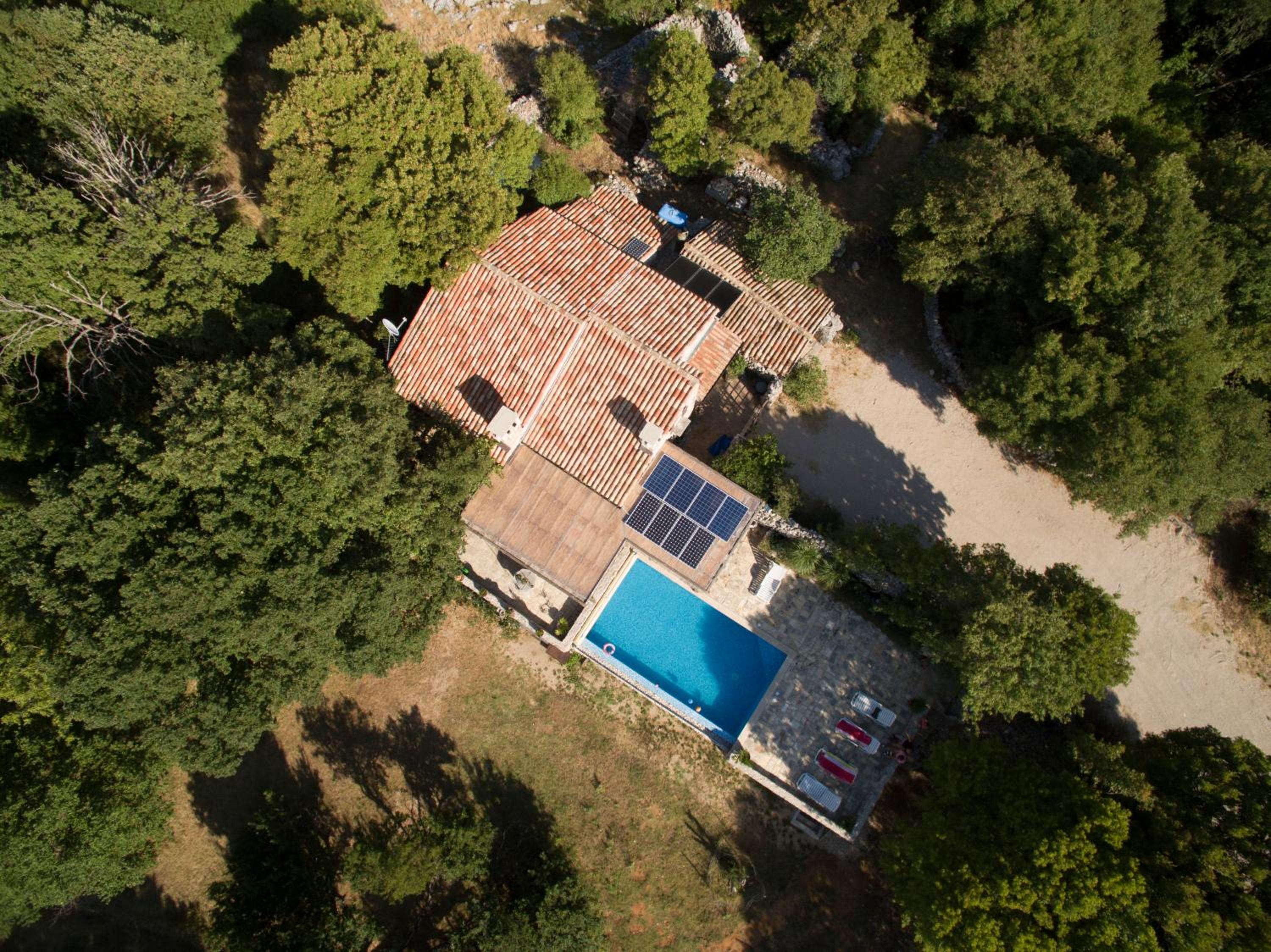 Villa Zamelinjak
