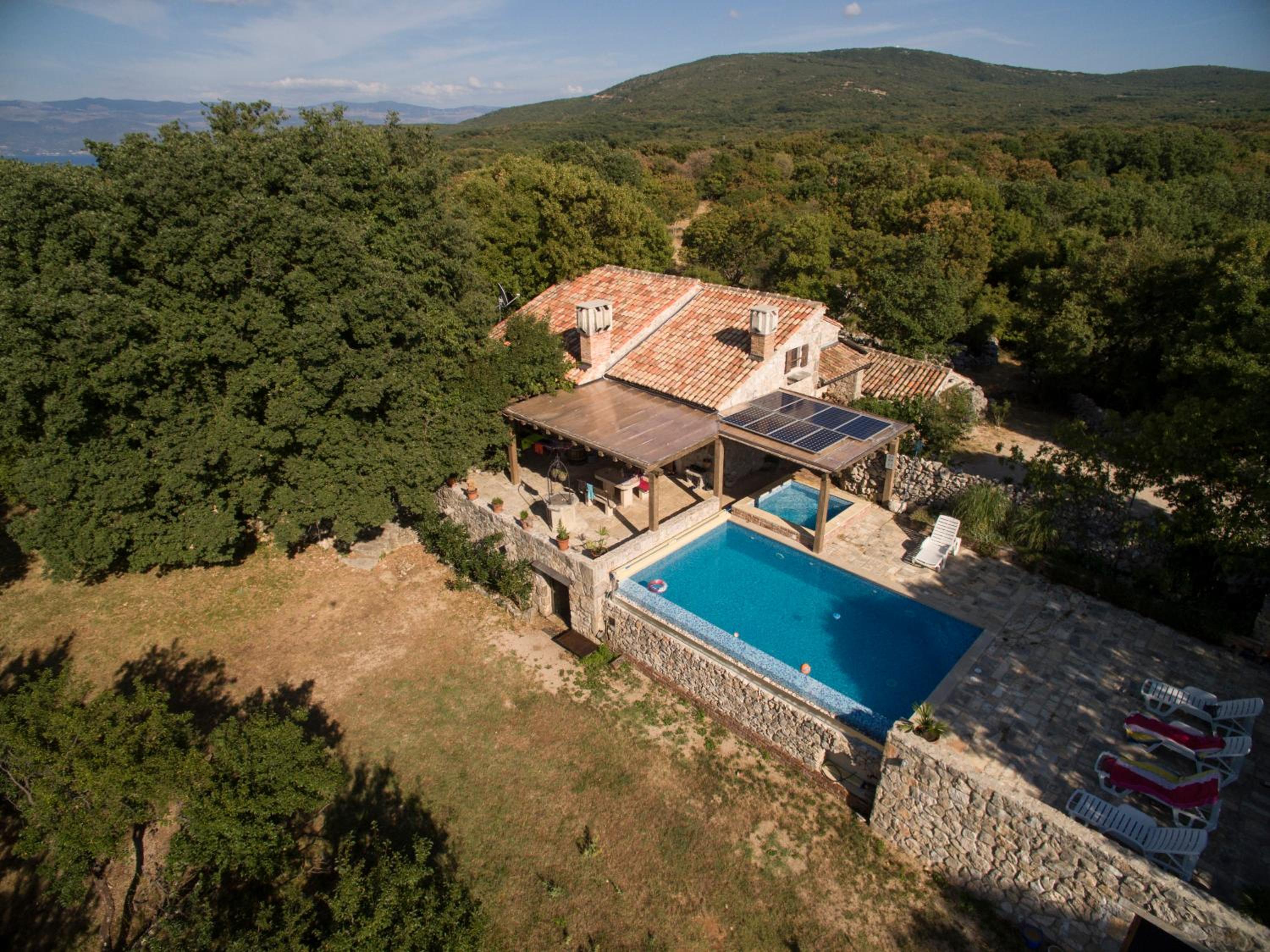 Villa Zamelinjak