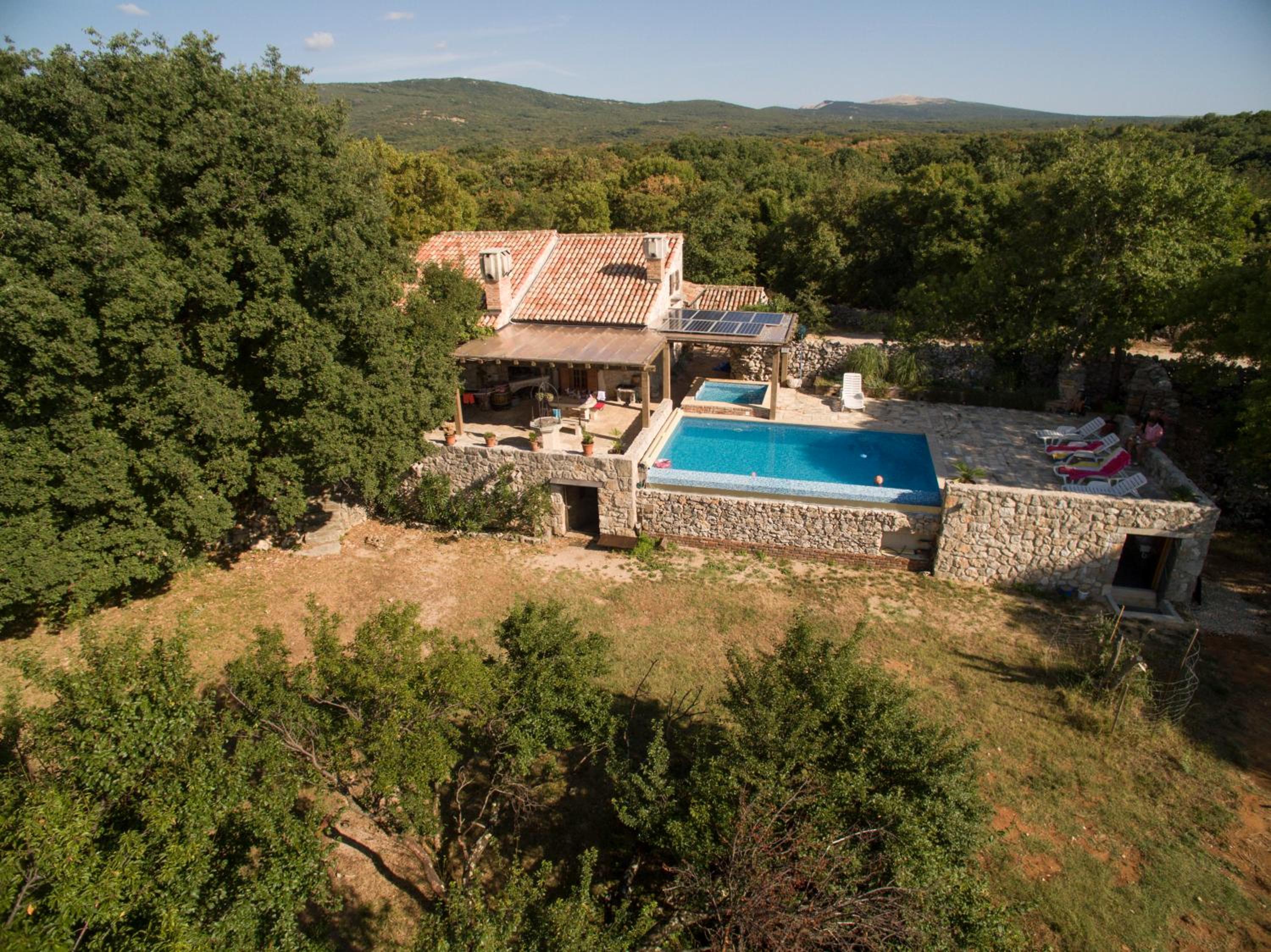 Villa Zamelinjak
