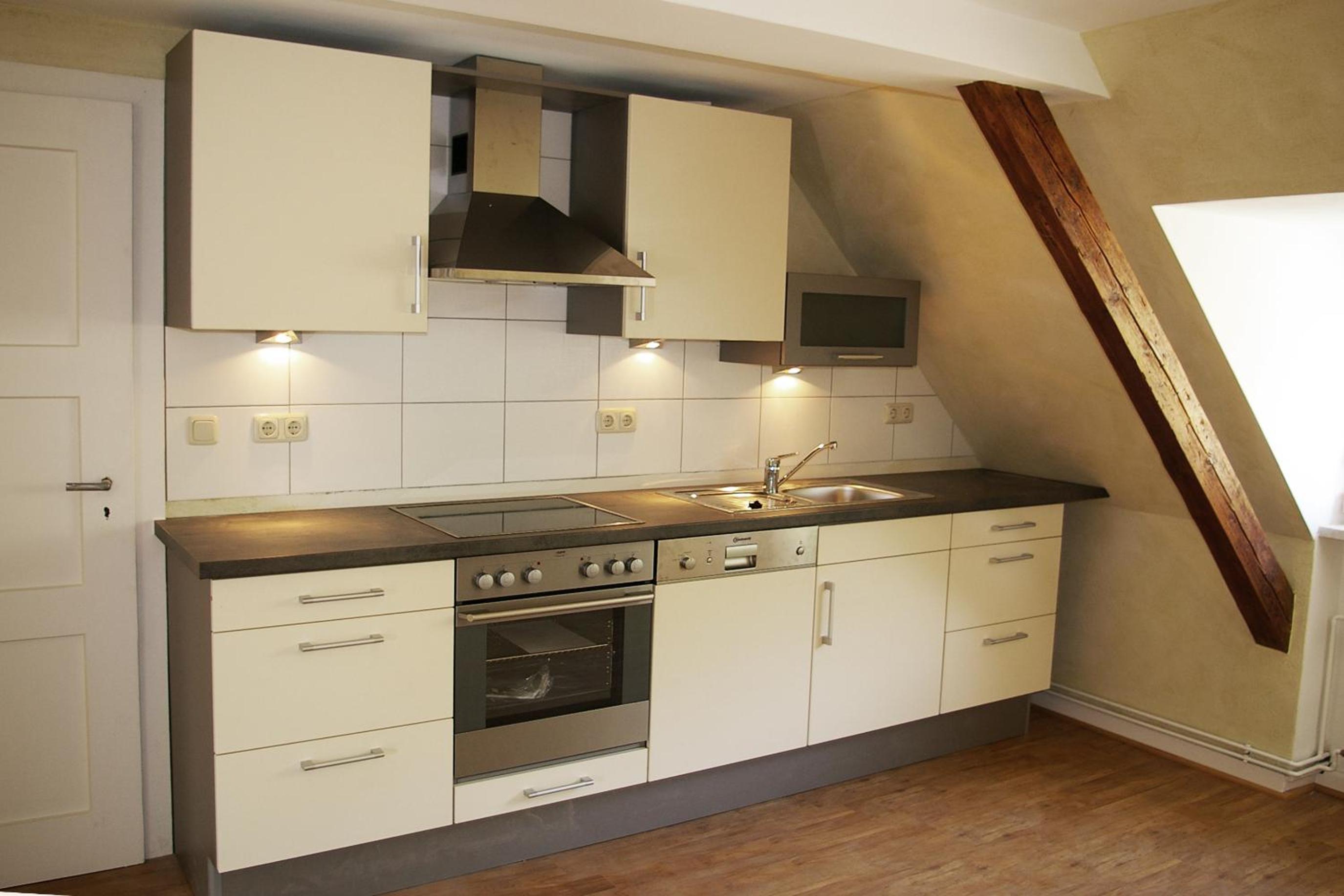 Ferienhaus Inselblick in Traumlage mit Balkon und Panoramablick