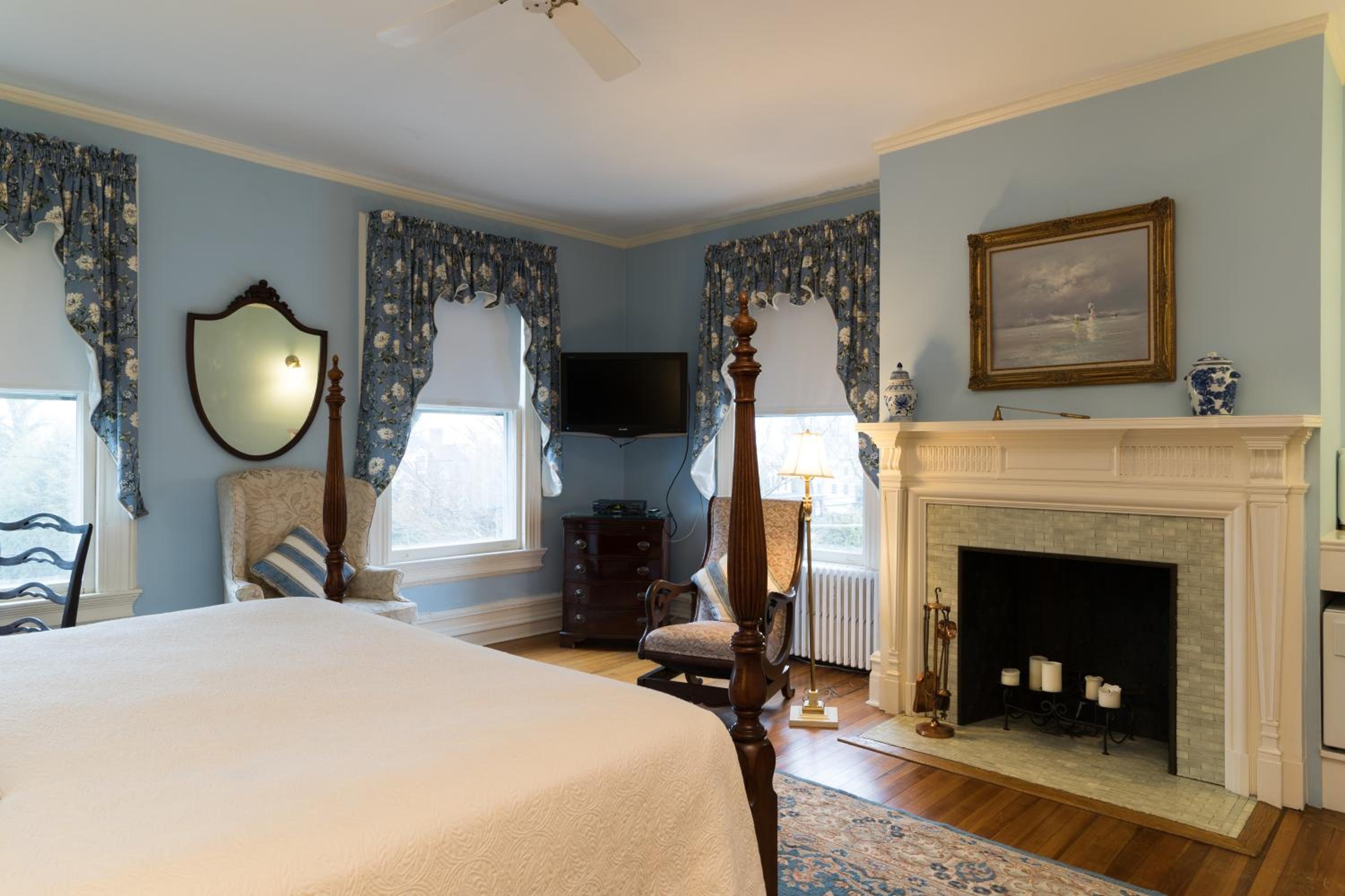 Stanton House Inn, photo 95