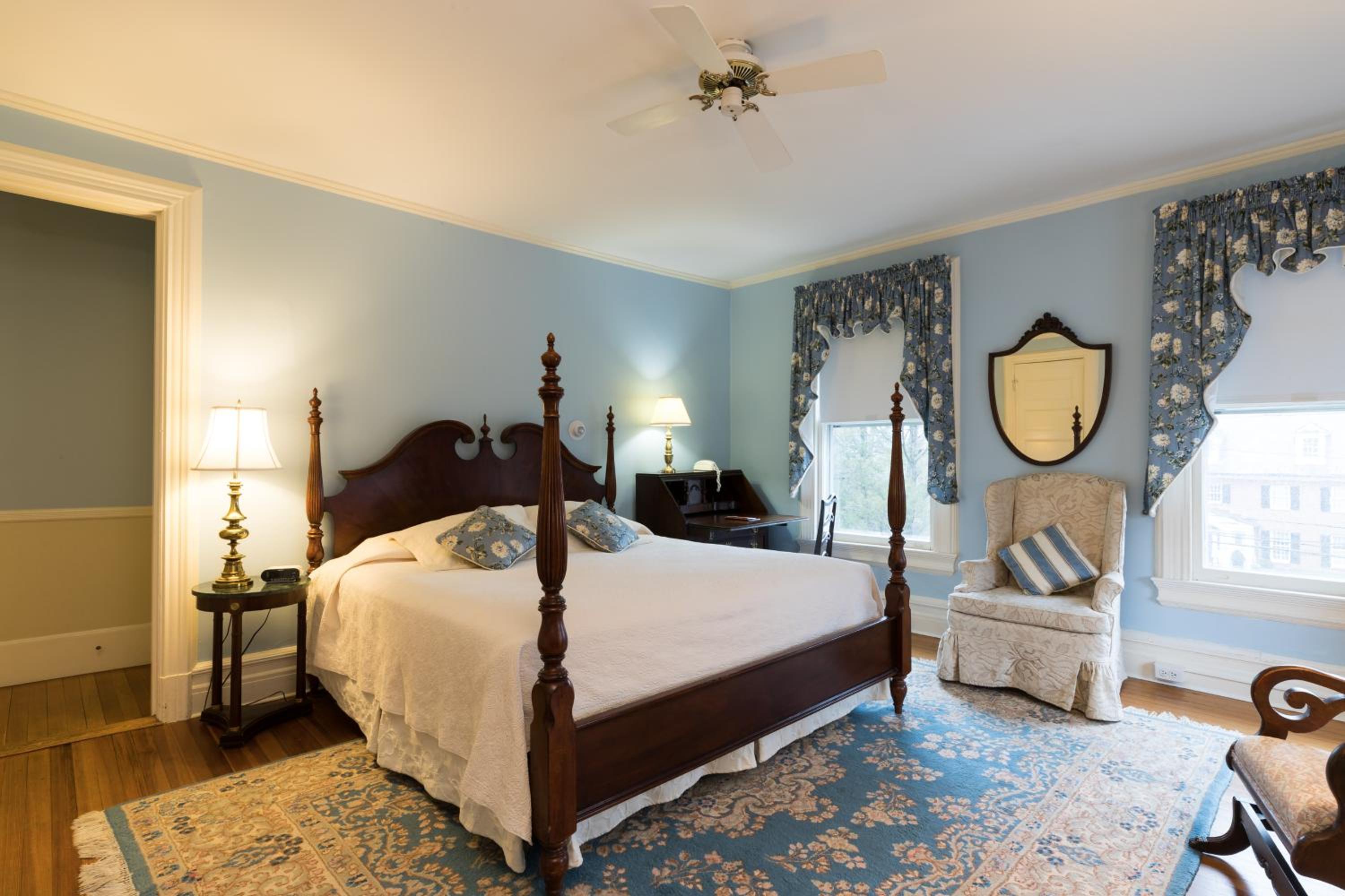 Stanton House Inn, photo 128