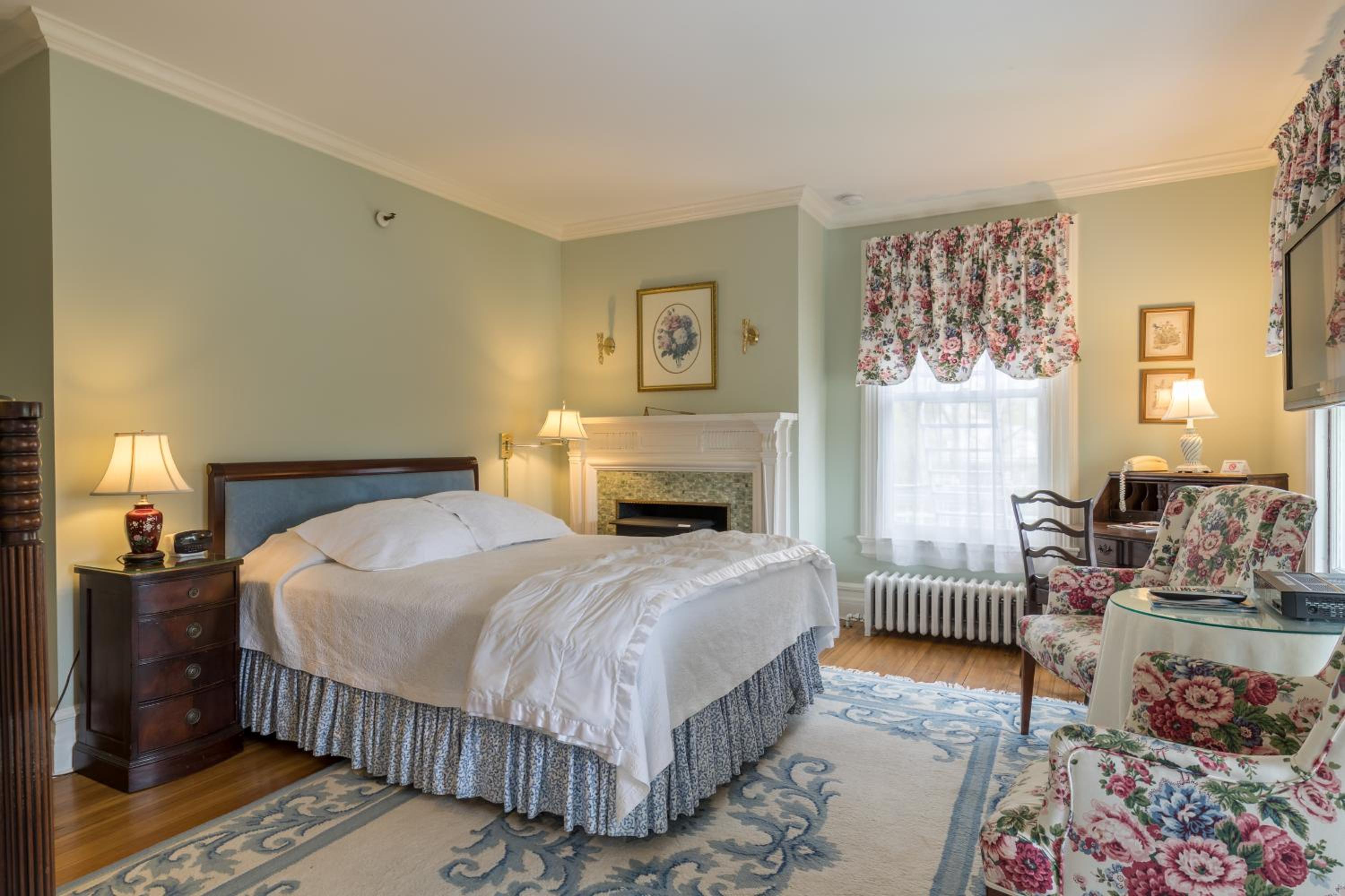 Stanton House Inn, photo 62