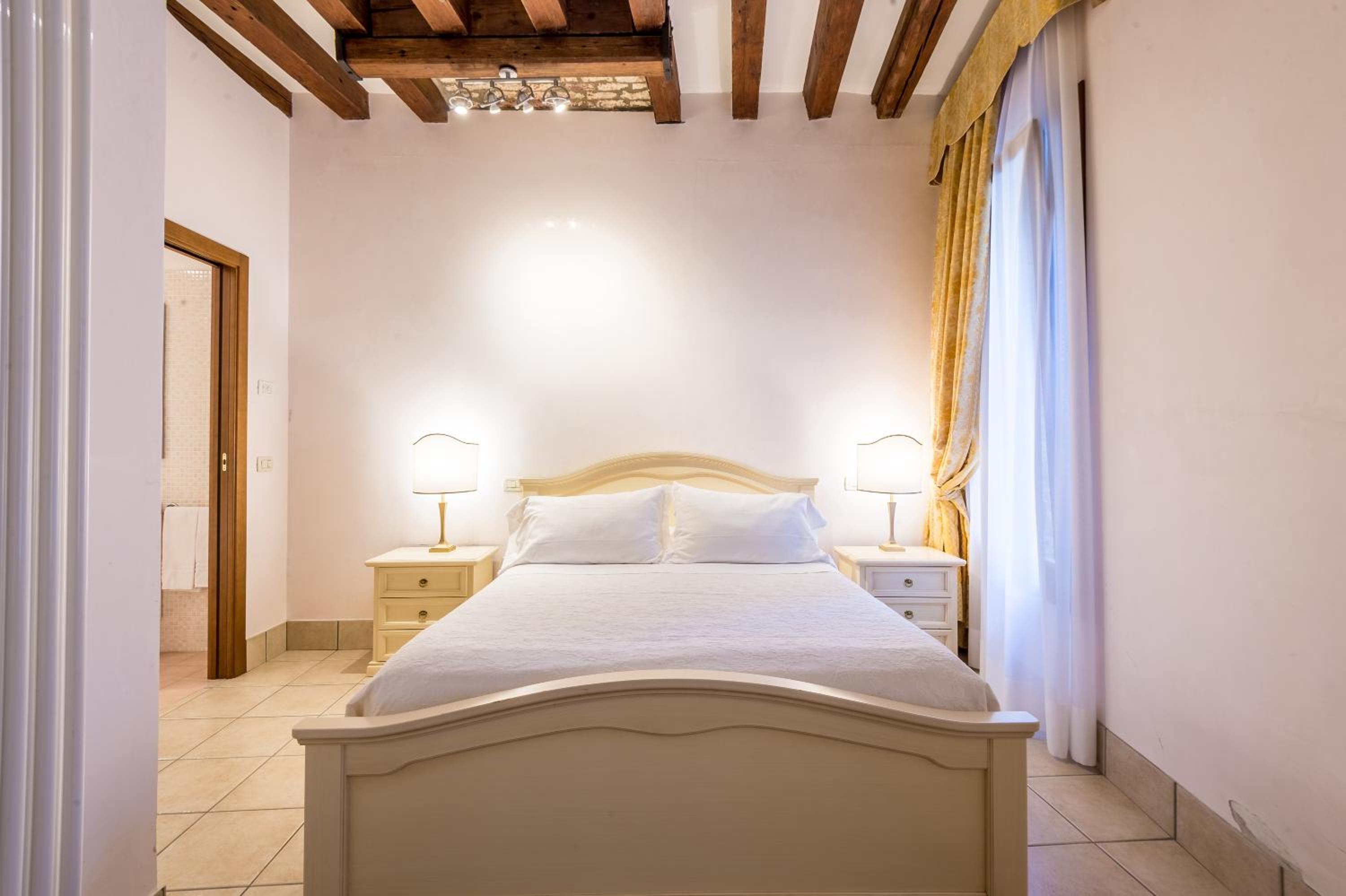 Ca' Cappellis - Luxury B&B and Exclusive Apartments