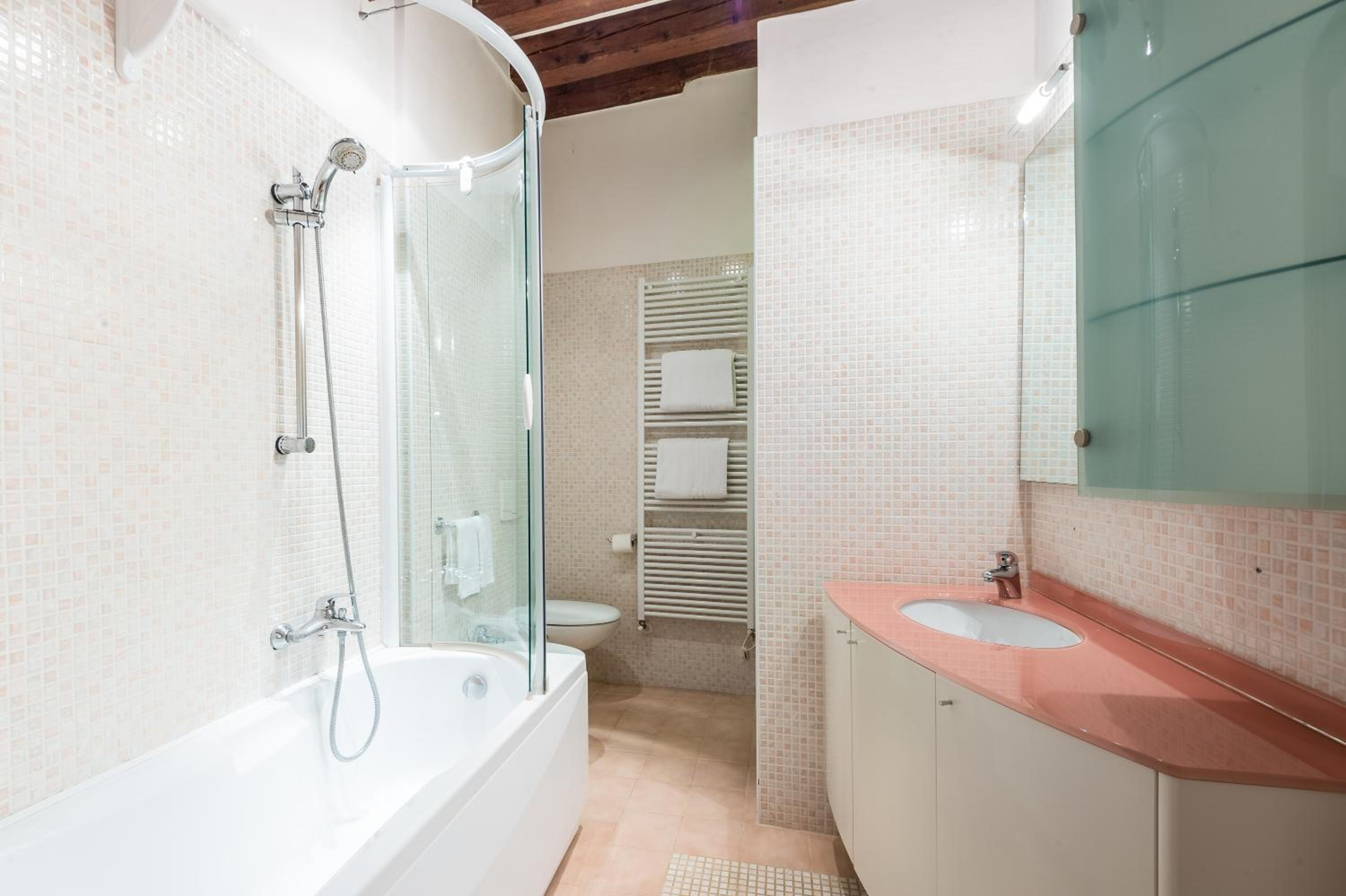 Ca' Cappellis - Luxury B&B and Exclusive Apartments