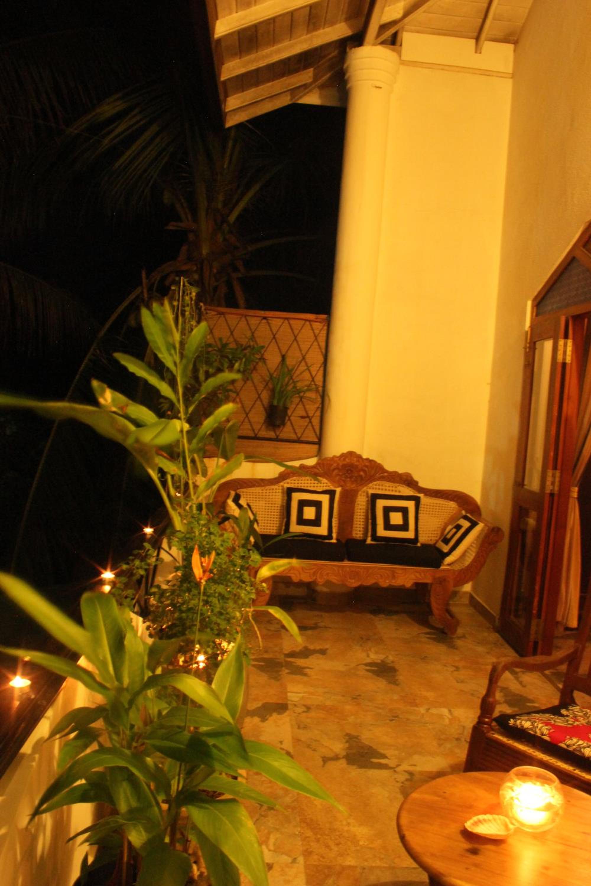 Dionis Villa
