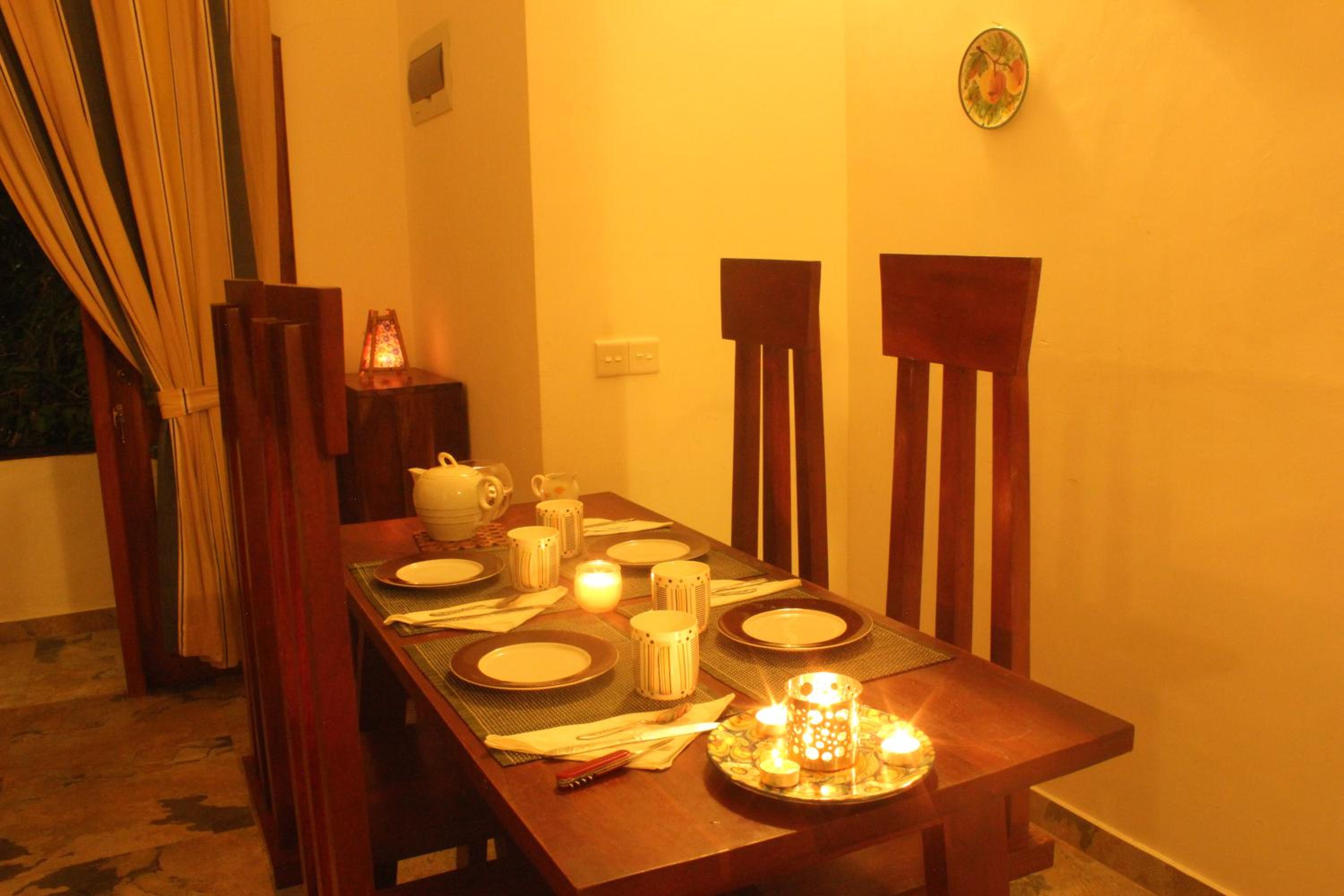 Dionis Villa