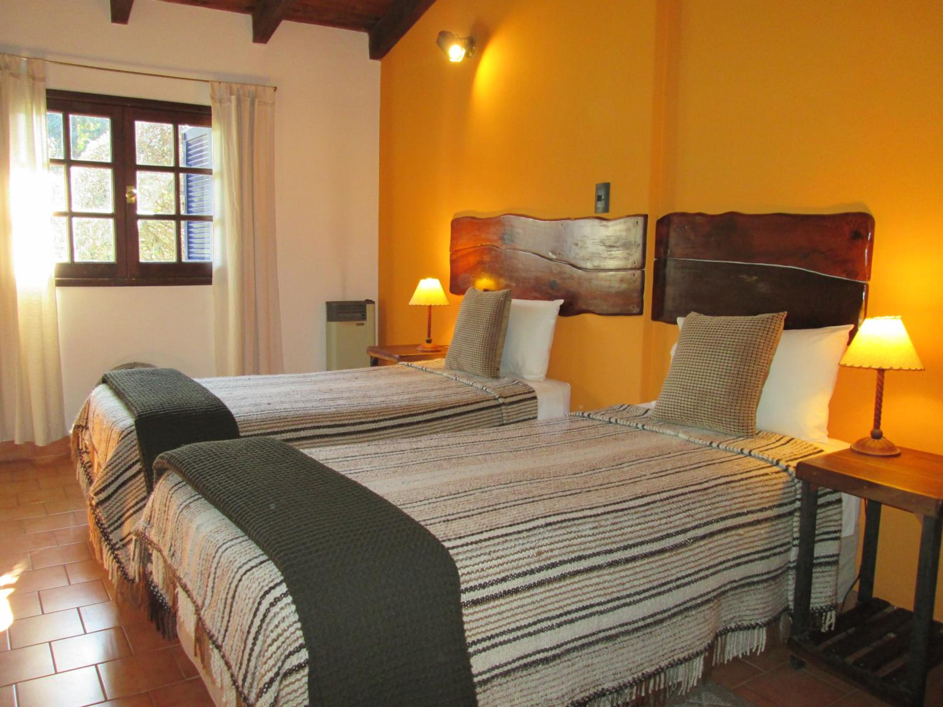 B&B Casa Hernández