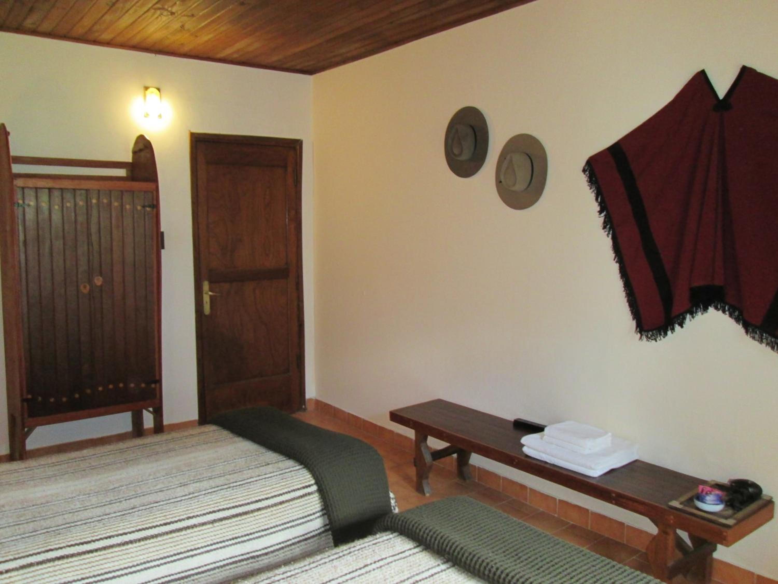 B&B Casa Hernández