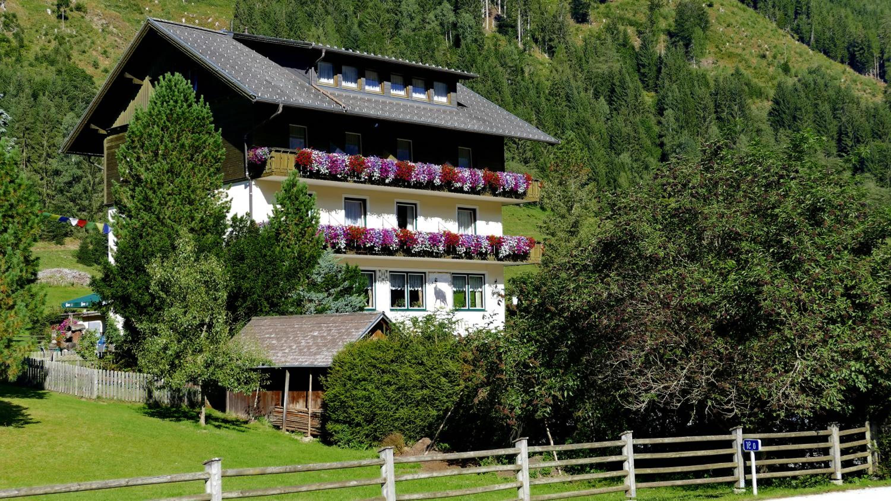 Gasthof zur Gams