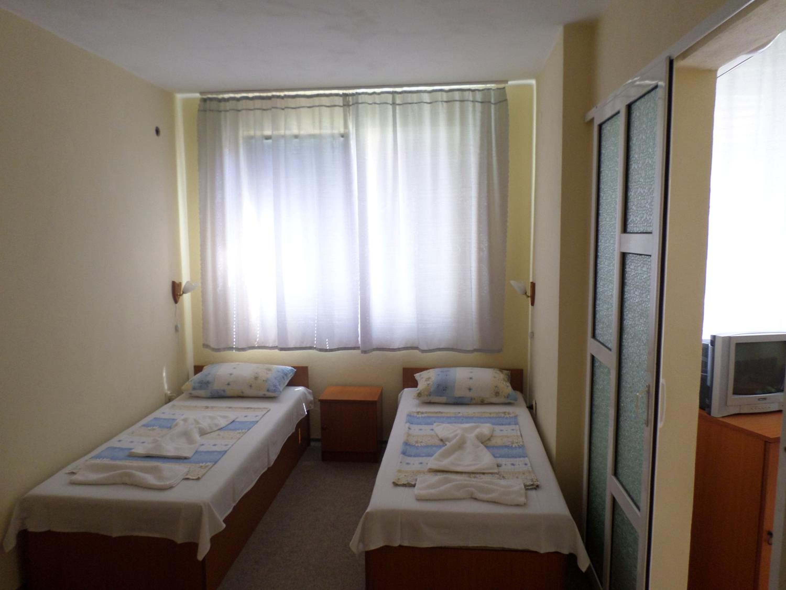 Rooms Via Maris