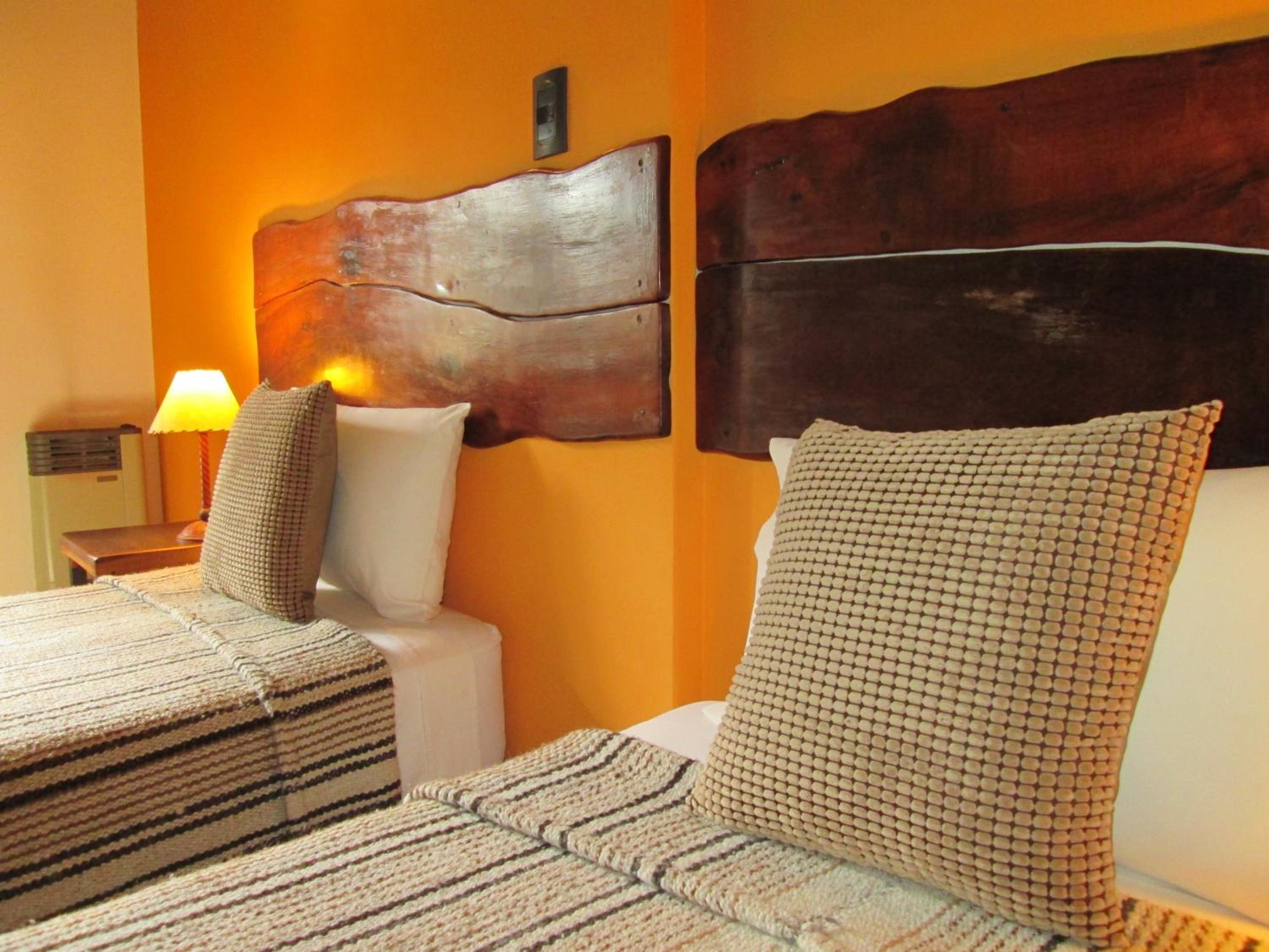 B&B Casa Hernández