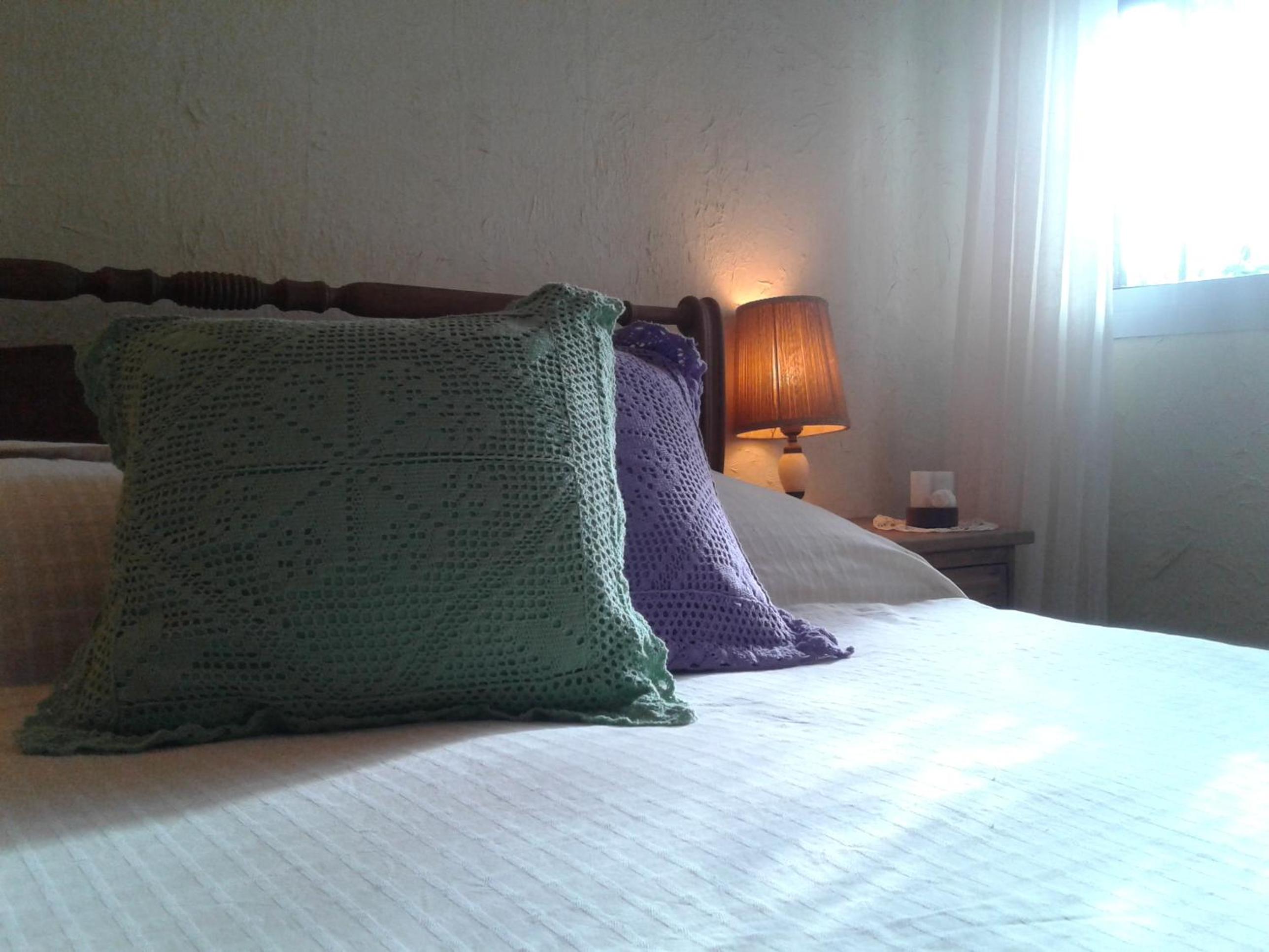 Casita de Piedra B&B