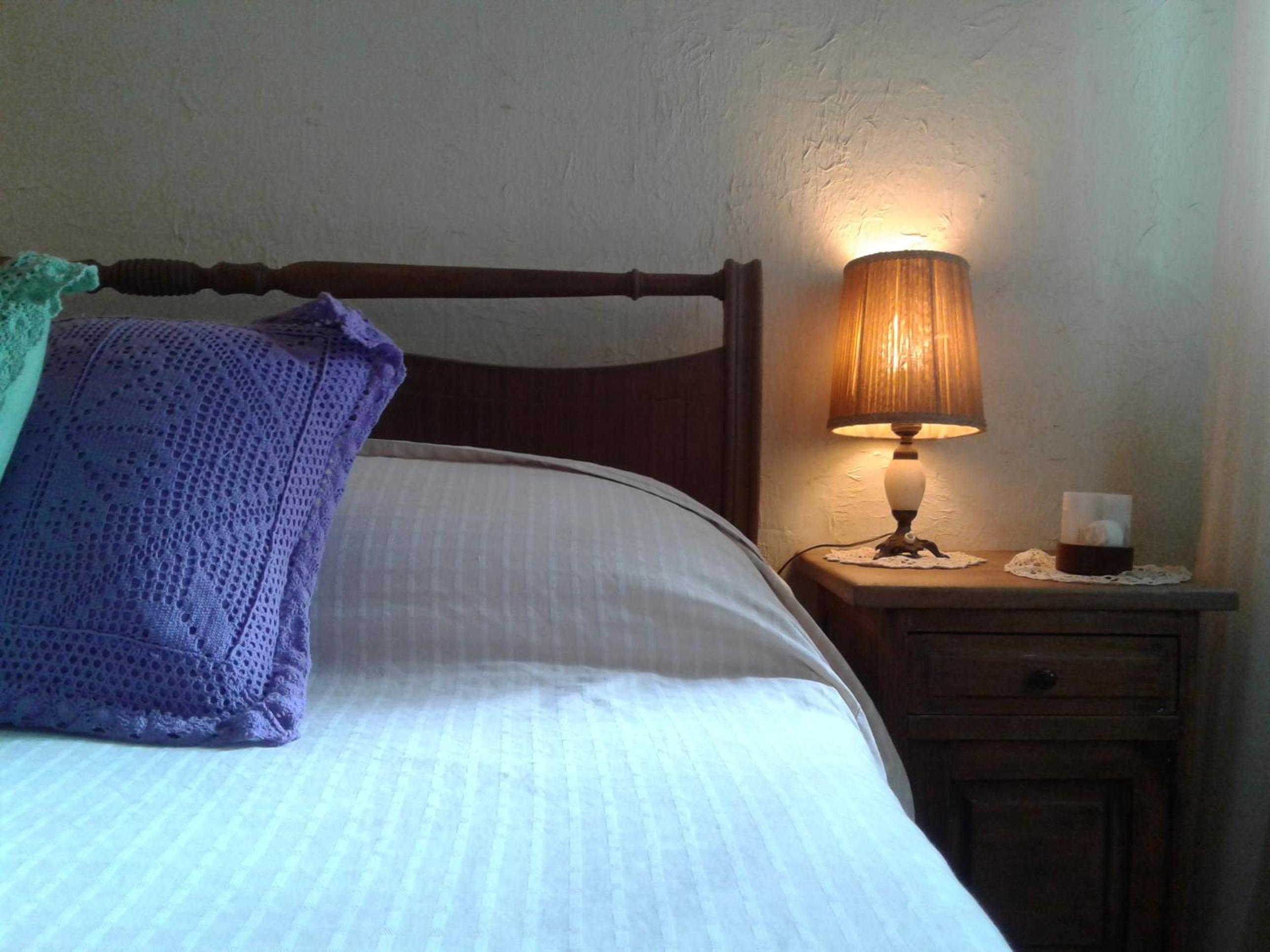 Casita de Piedra B&B