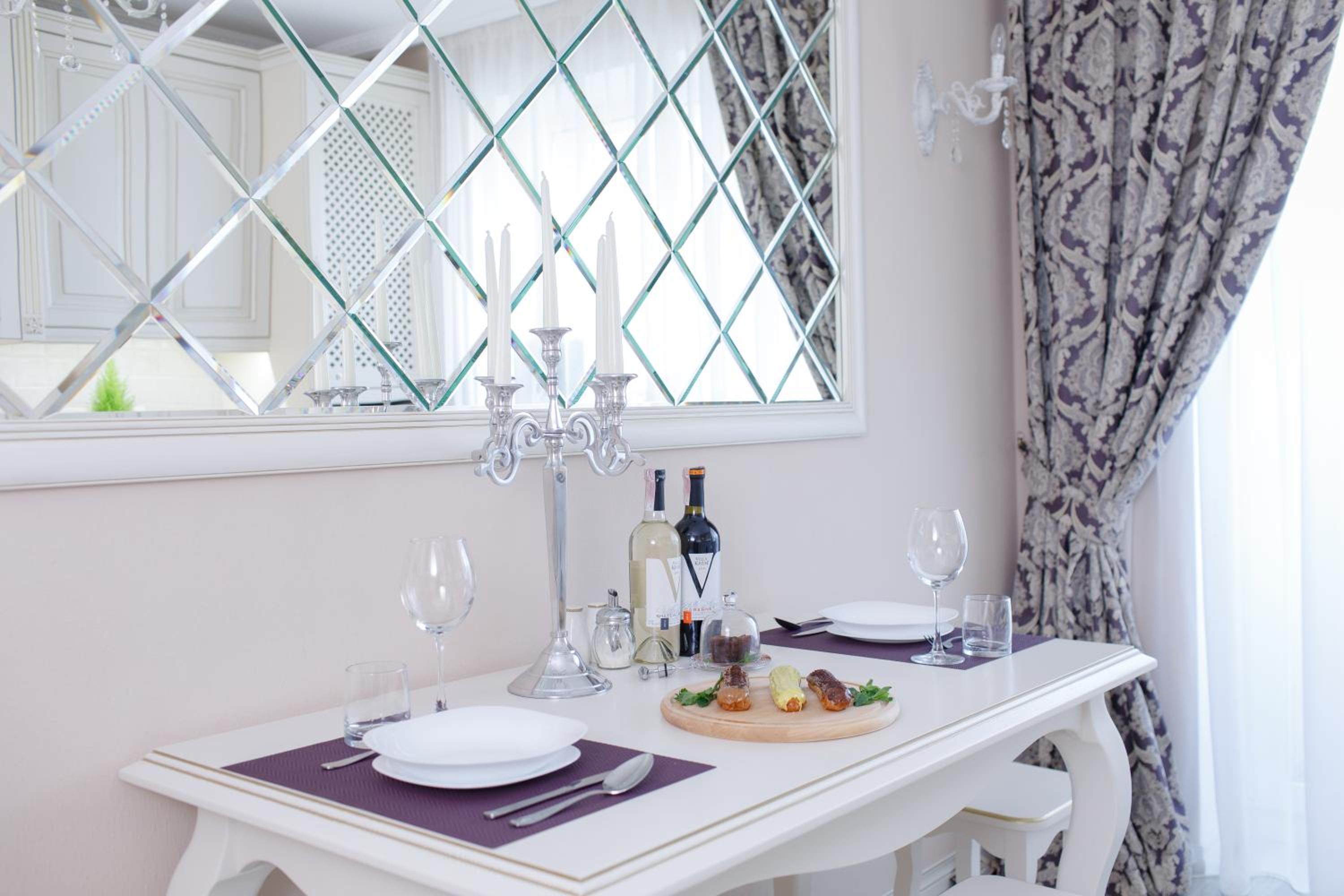 Royal Suite Apartment з ДЖАКУЗІ view 4