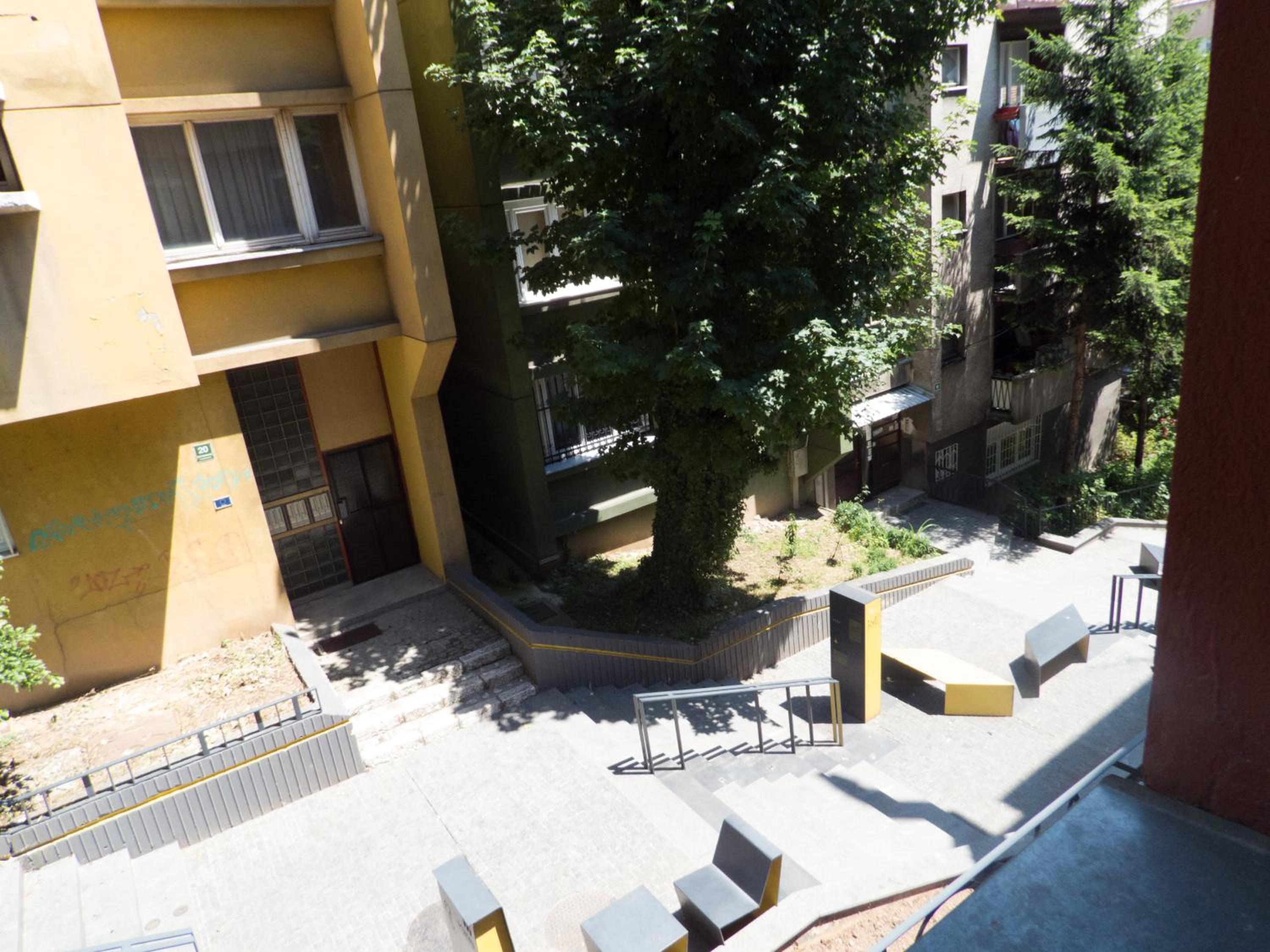Studio Apartments 
