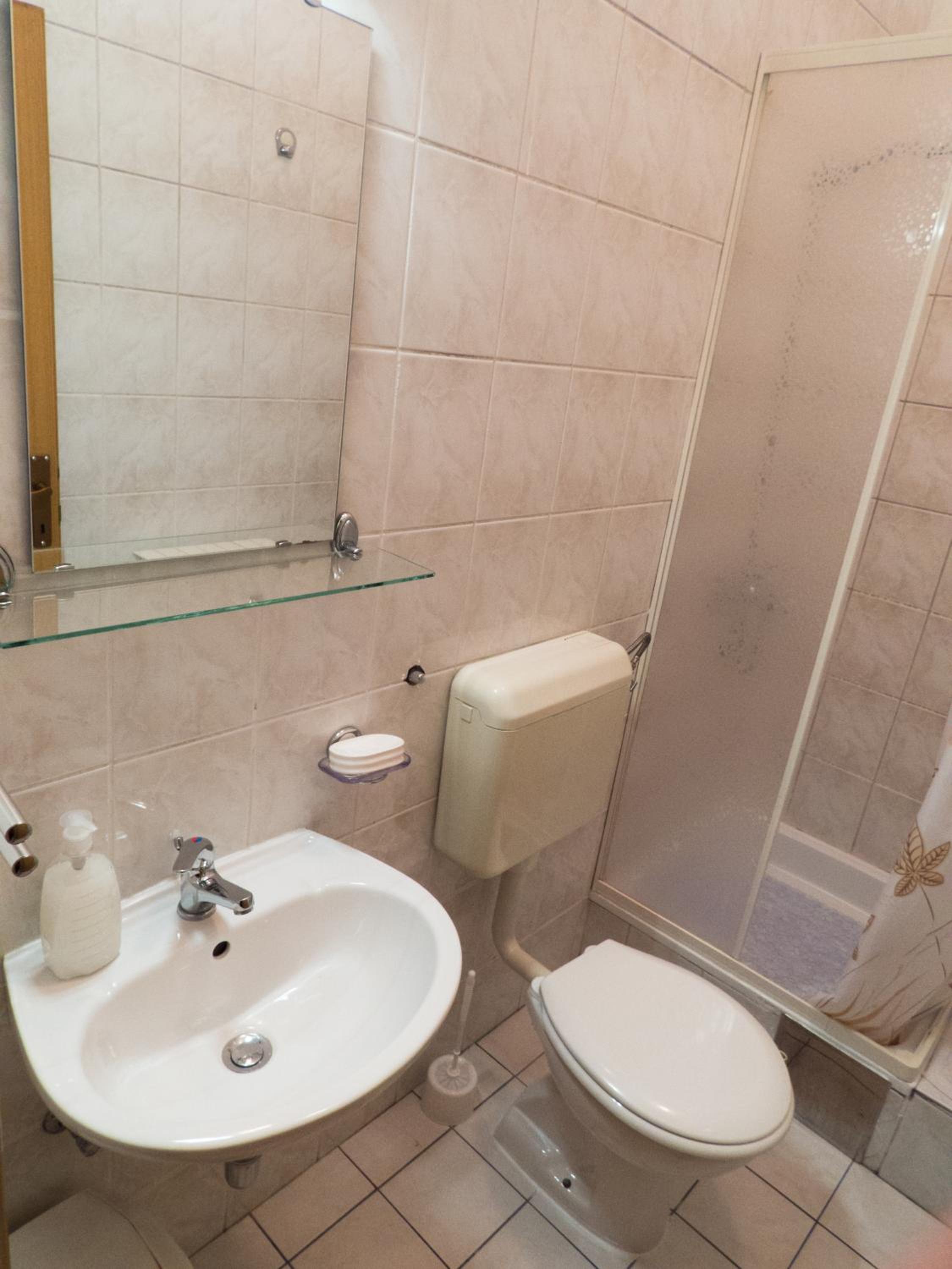 Studio Apartments 