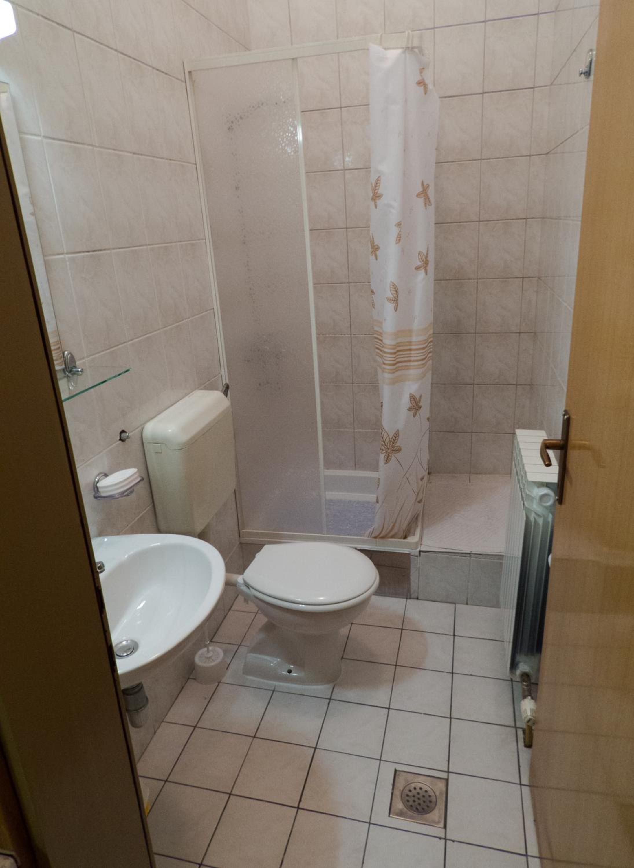 Studio Apartments 
