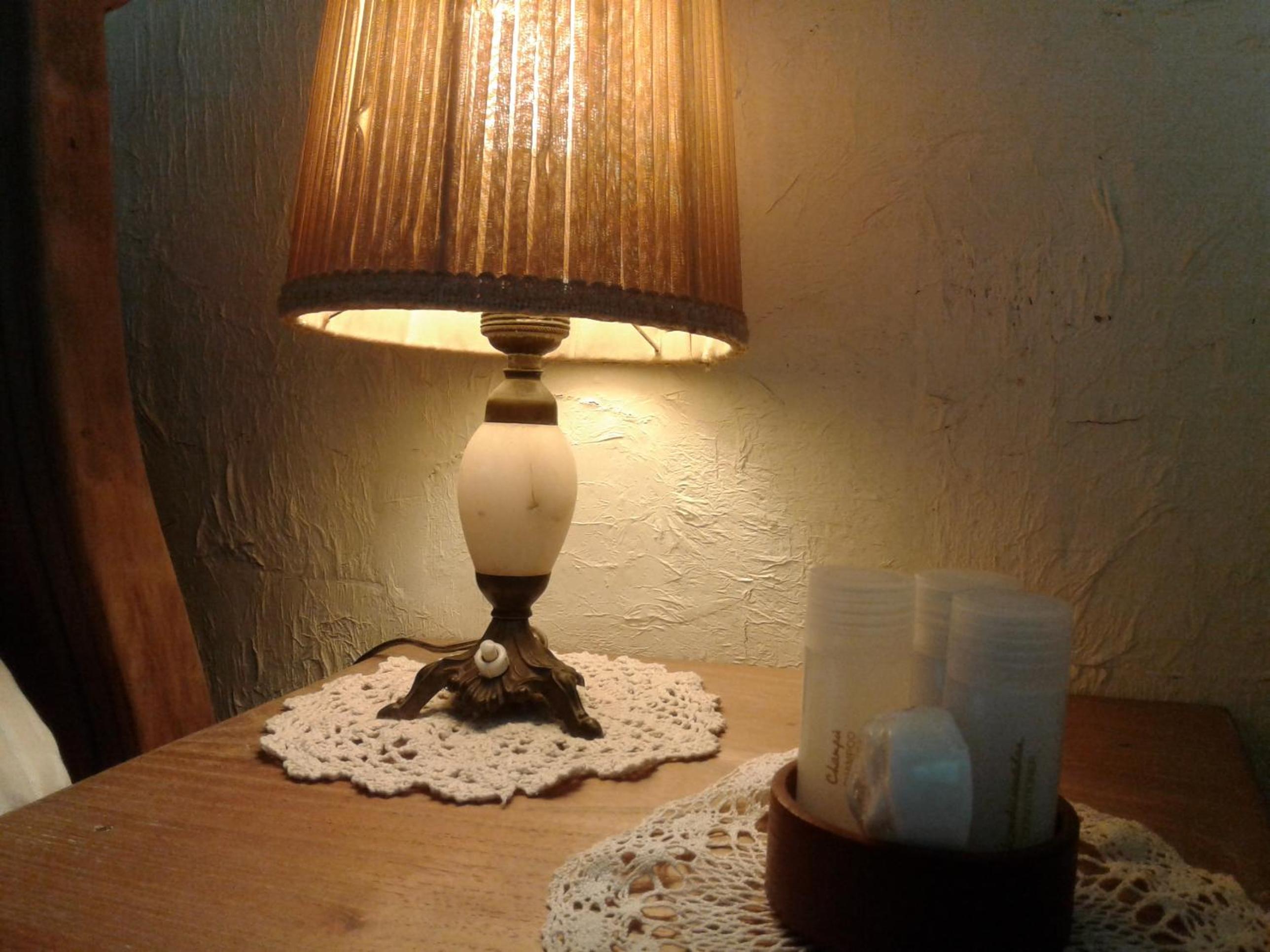 Casita de Piedra B&B