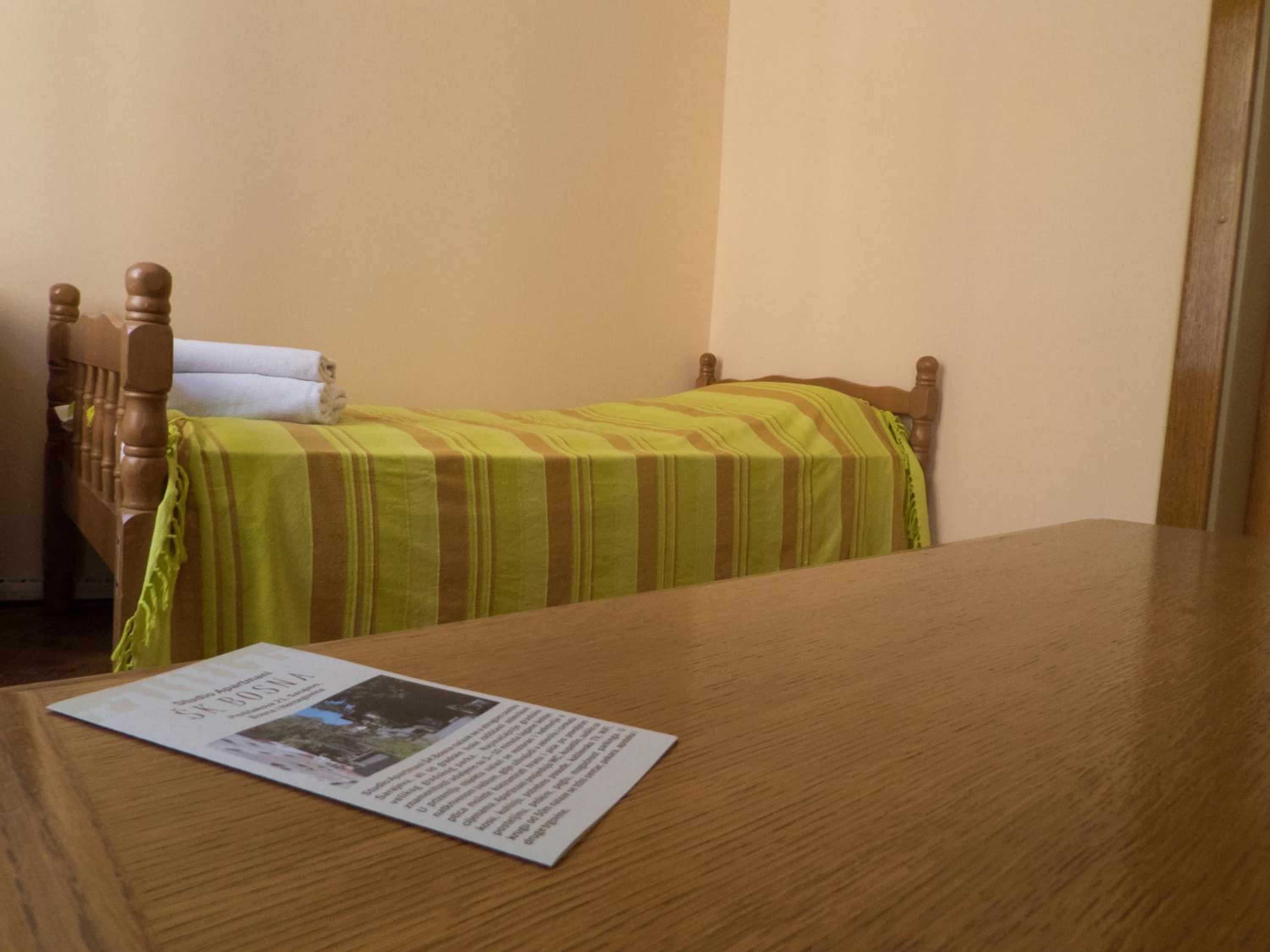 Studio Apartments 