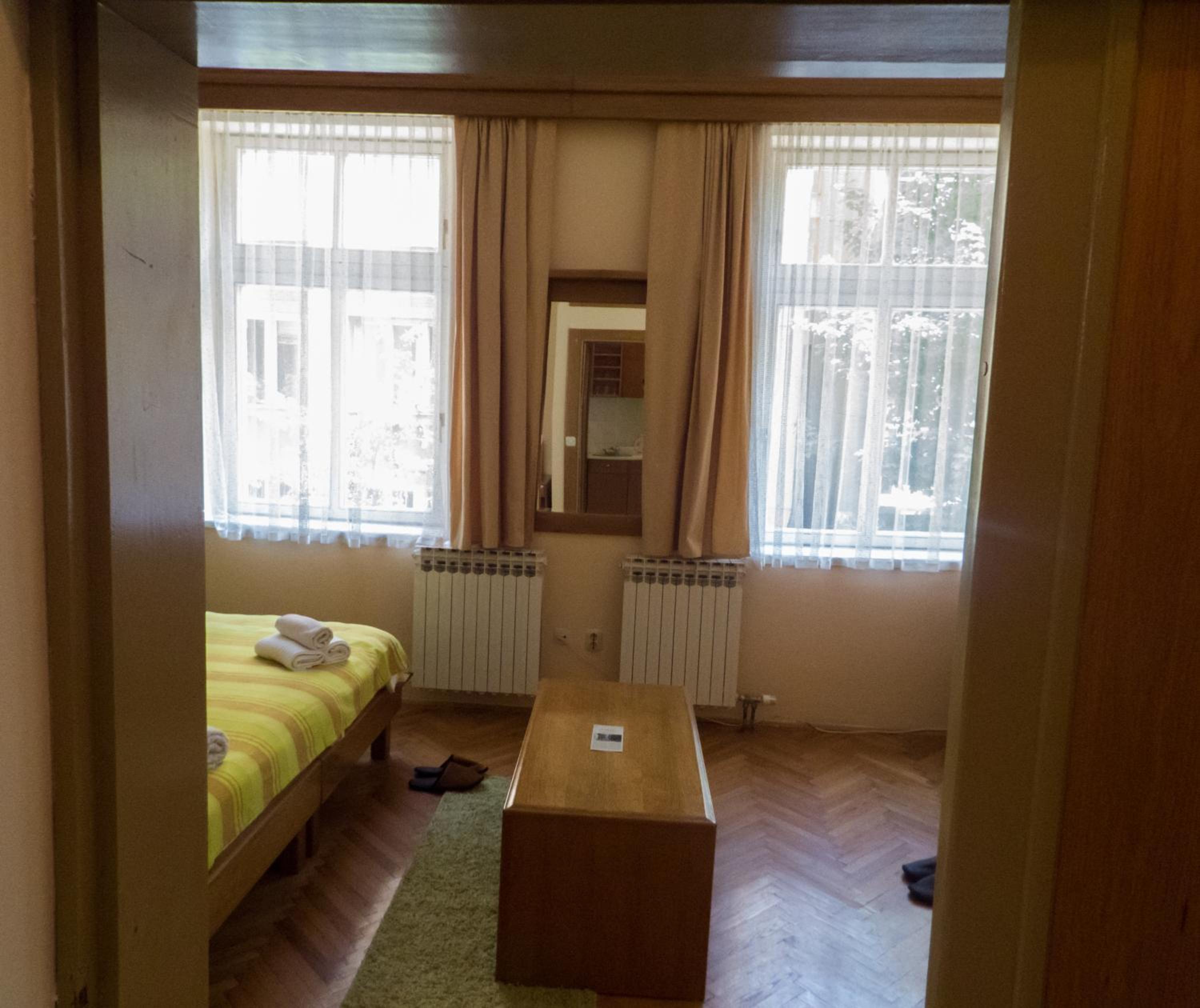 Studio Apartments 